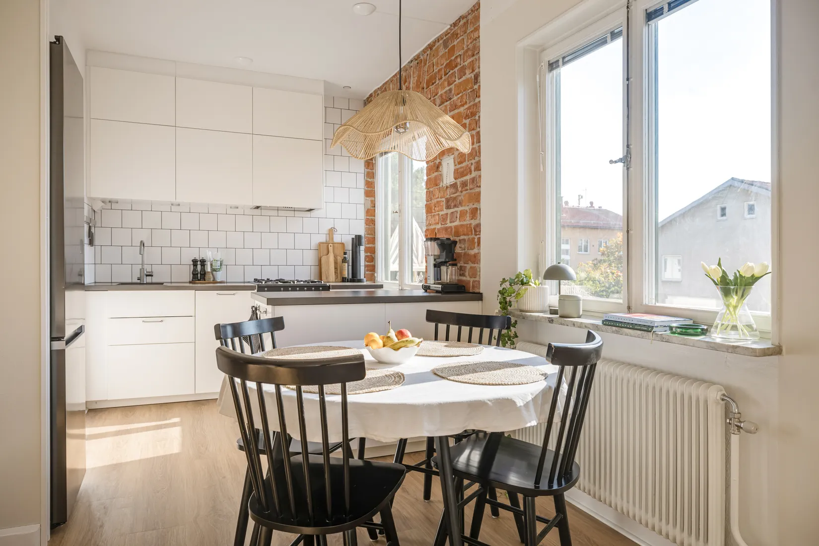 Bostadsrätt, Tranebergsvägen 58, vån 3 av 3!, Bromma - Traneberg, Stockholm