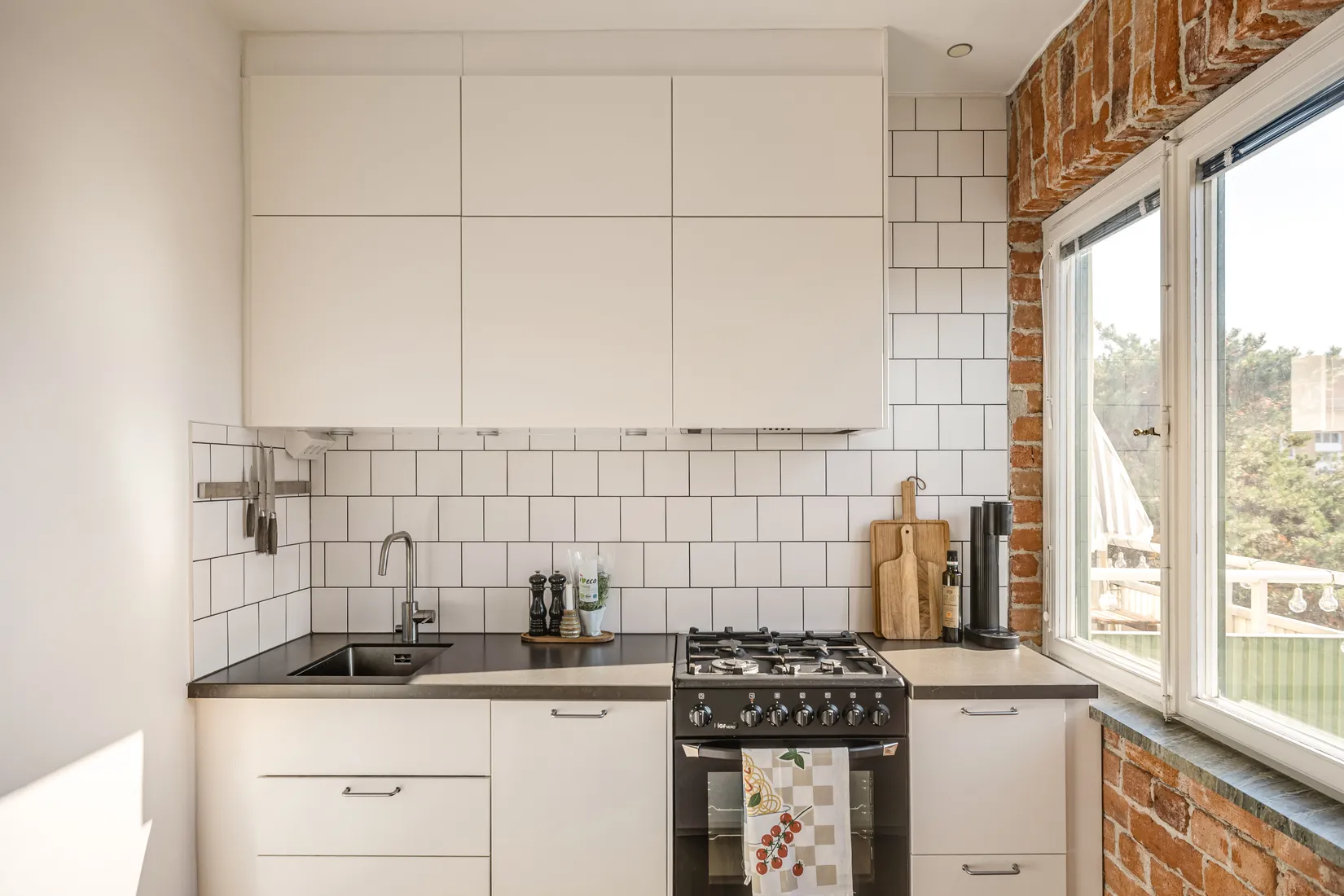 Bostadsrätt, Tranebergsvägen 58, vån 3 av 3!, Bromma - Traneberg, Stockholm