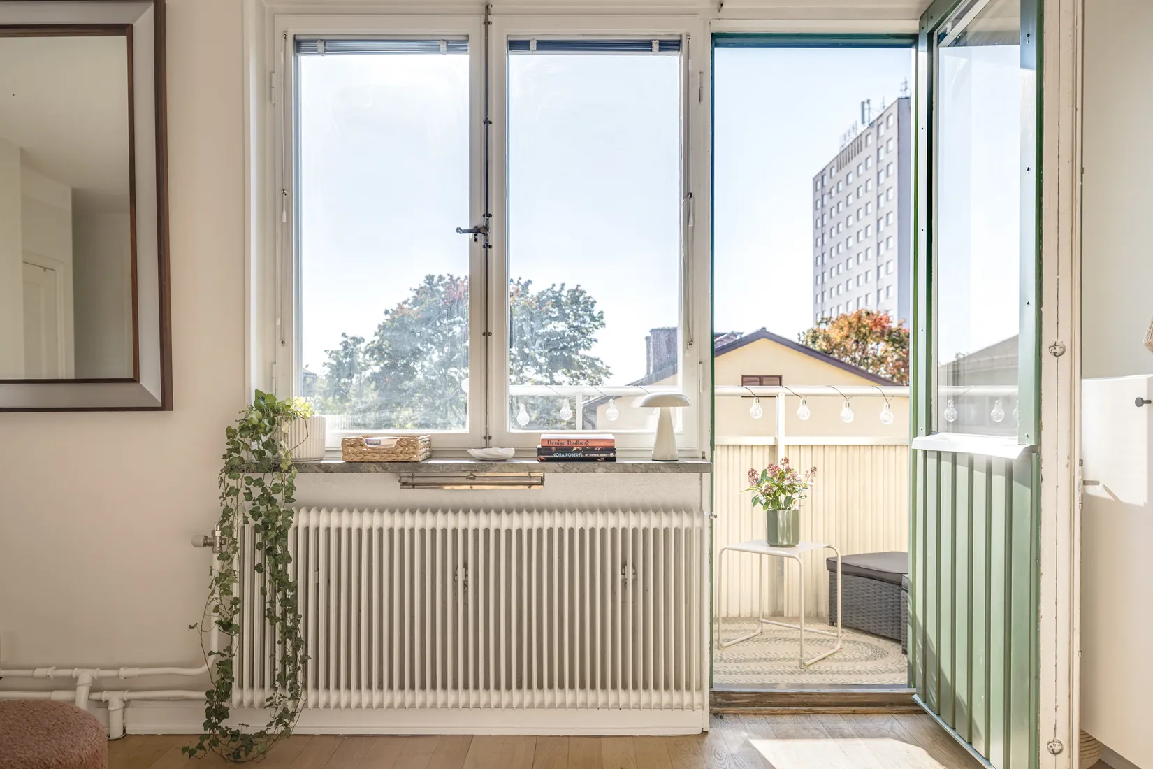 Bostadsrätt, Tranebergsvägen 58, vån 3 av 3!, Bromma - Traneberg, Stockholm
