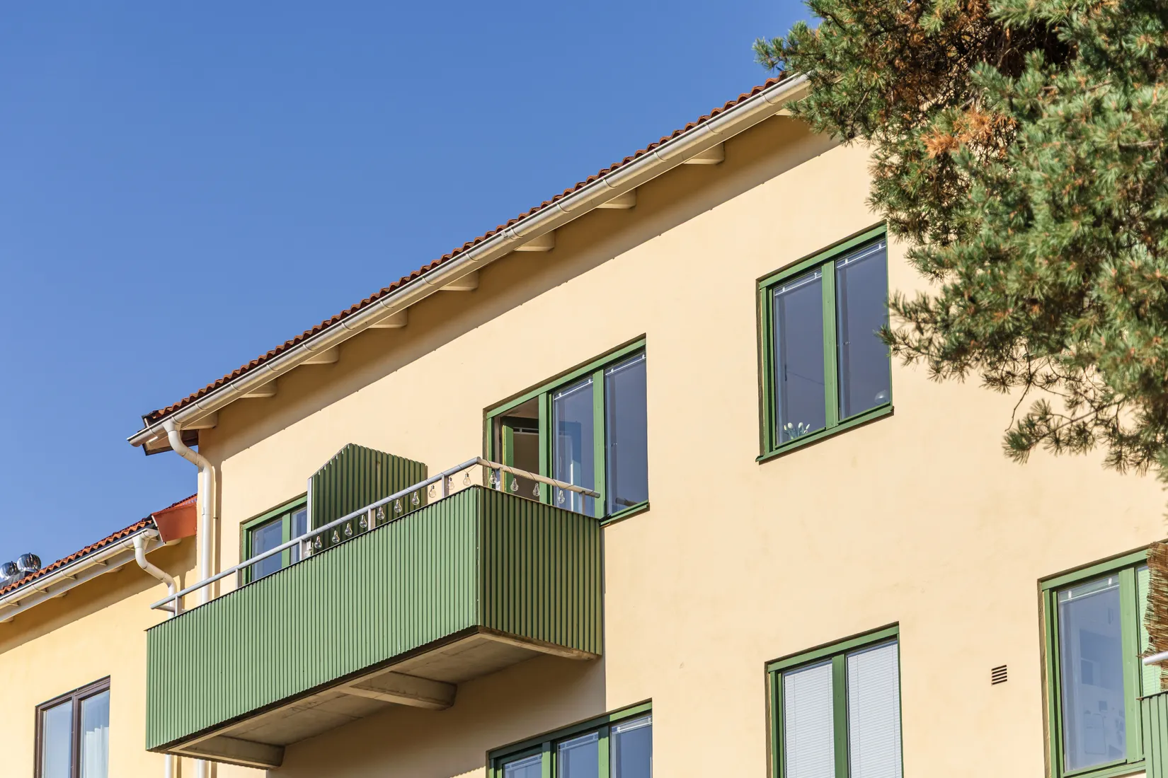 Bostadsrätt, Tranebergsvägen 58, vån 3 av 3!, Bromma - Traneberg, Stockholm