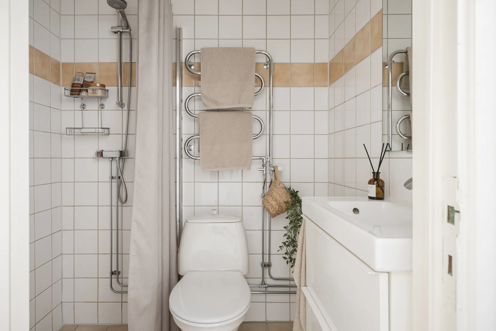 Bostadsrätt, Tranebergsvägen 58, vån 3 av 3!, Bromma - Traneberg, Stockholm