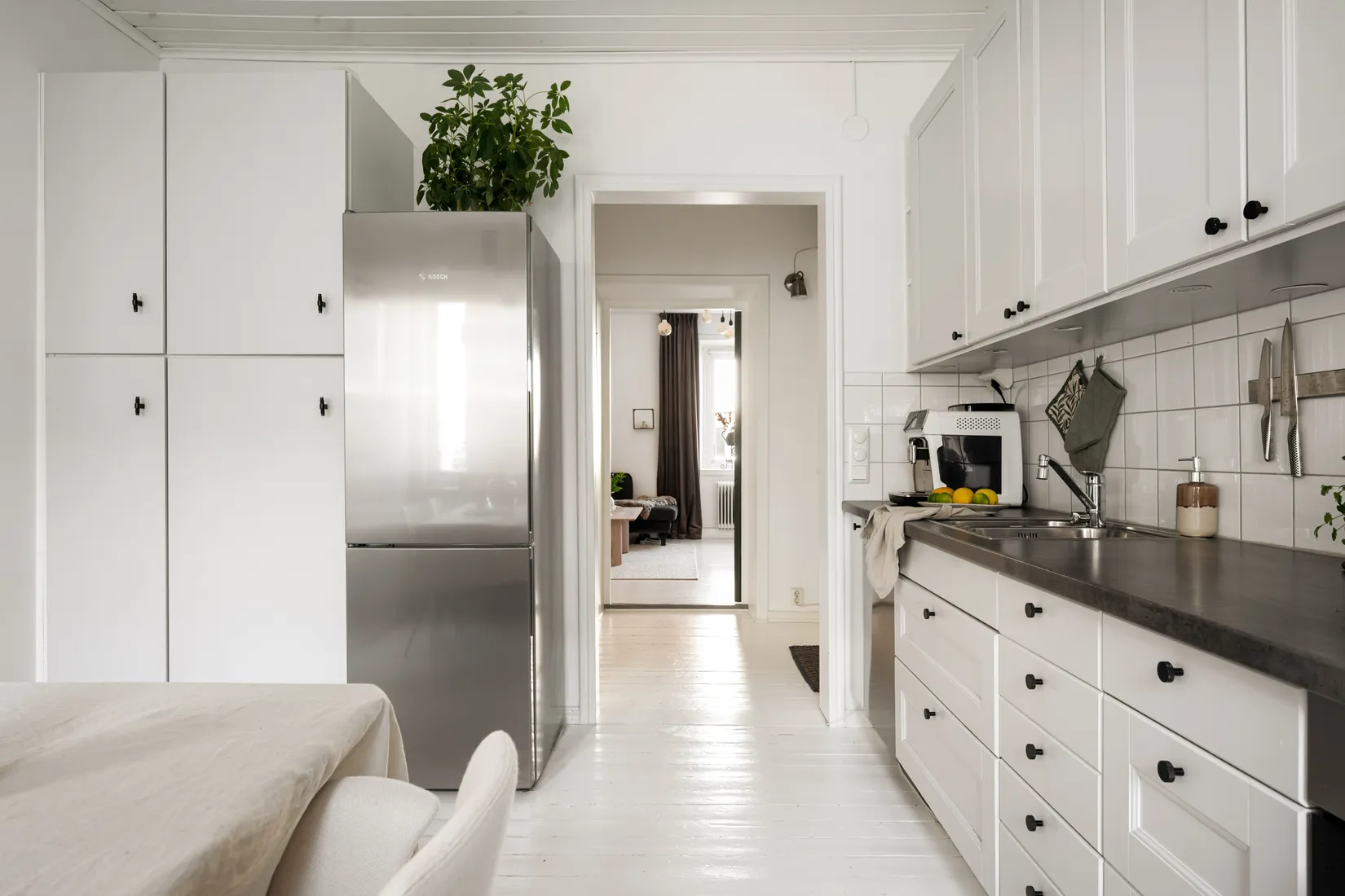 Bostadsrätt, Björcksgatan 56C, Kålltorp, Göteborg