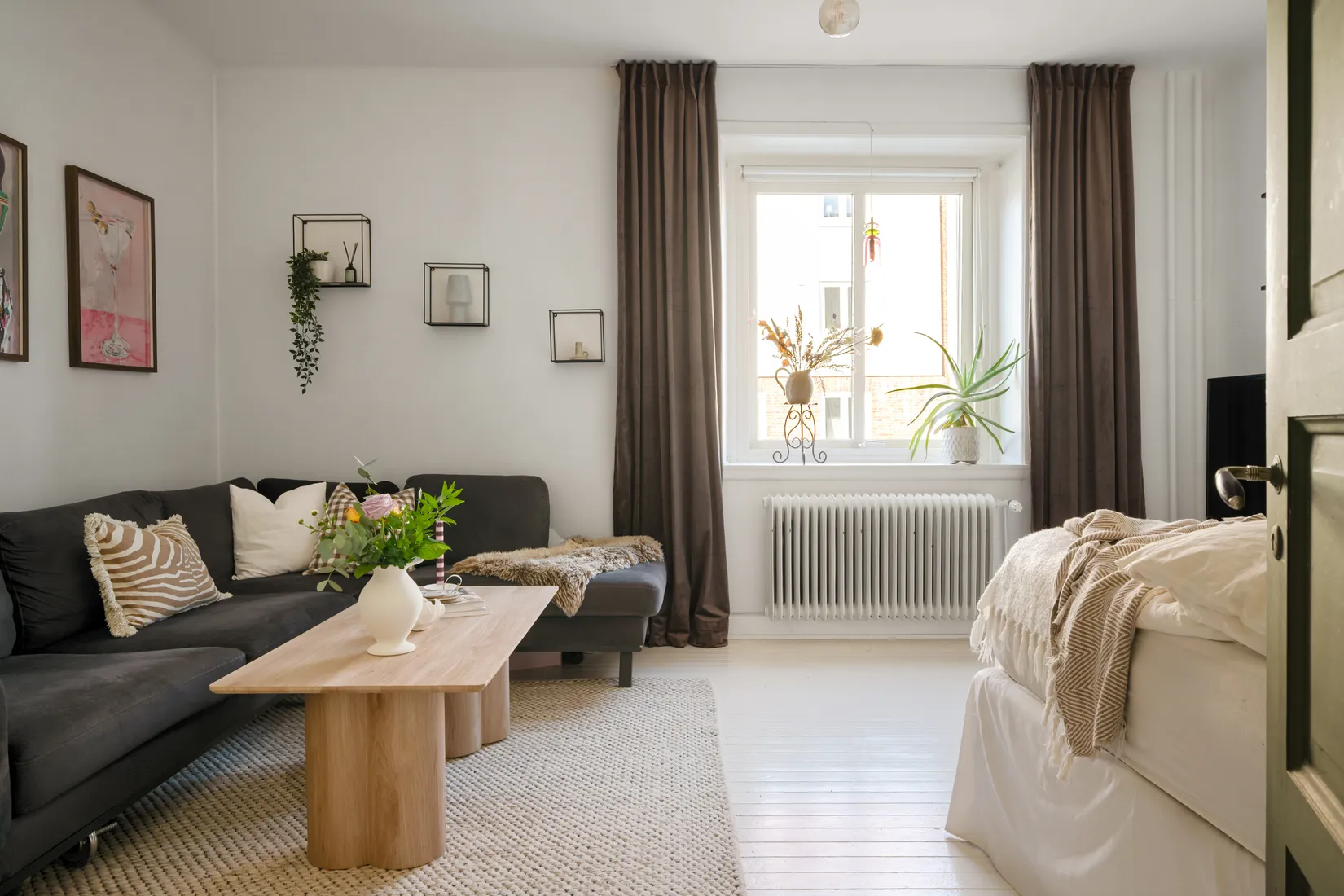 Bostadsrätt, Björcksgatan 56C, Kålltorp, Göteborg