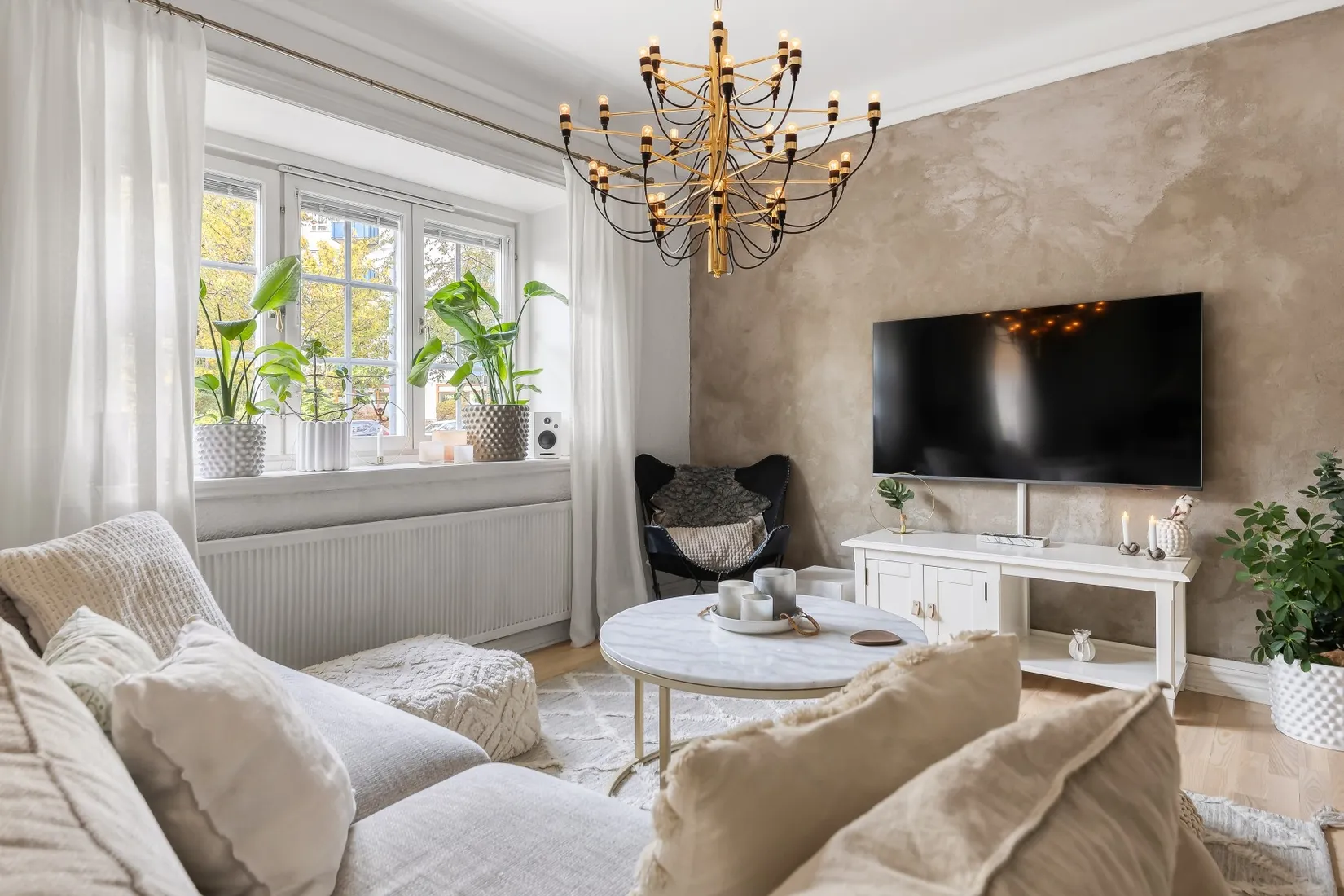 Bostadsrätt, Råsundavägen 169a, Råsunda, Solna