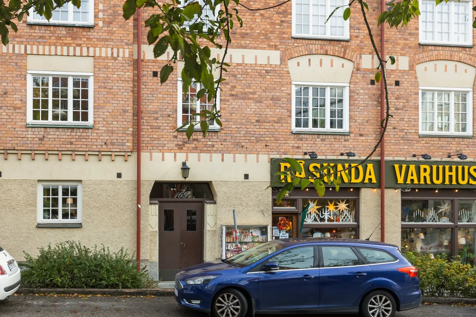 Bostadsrätt, Råsundavägen 169a, Råsunda, Solna