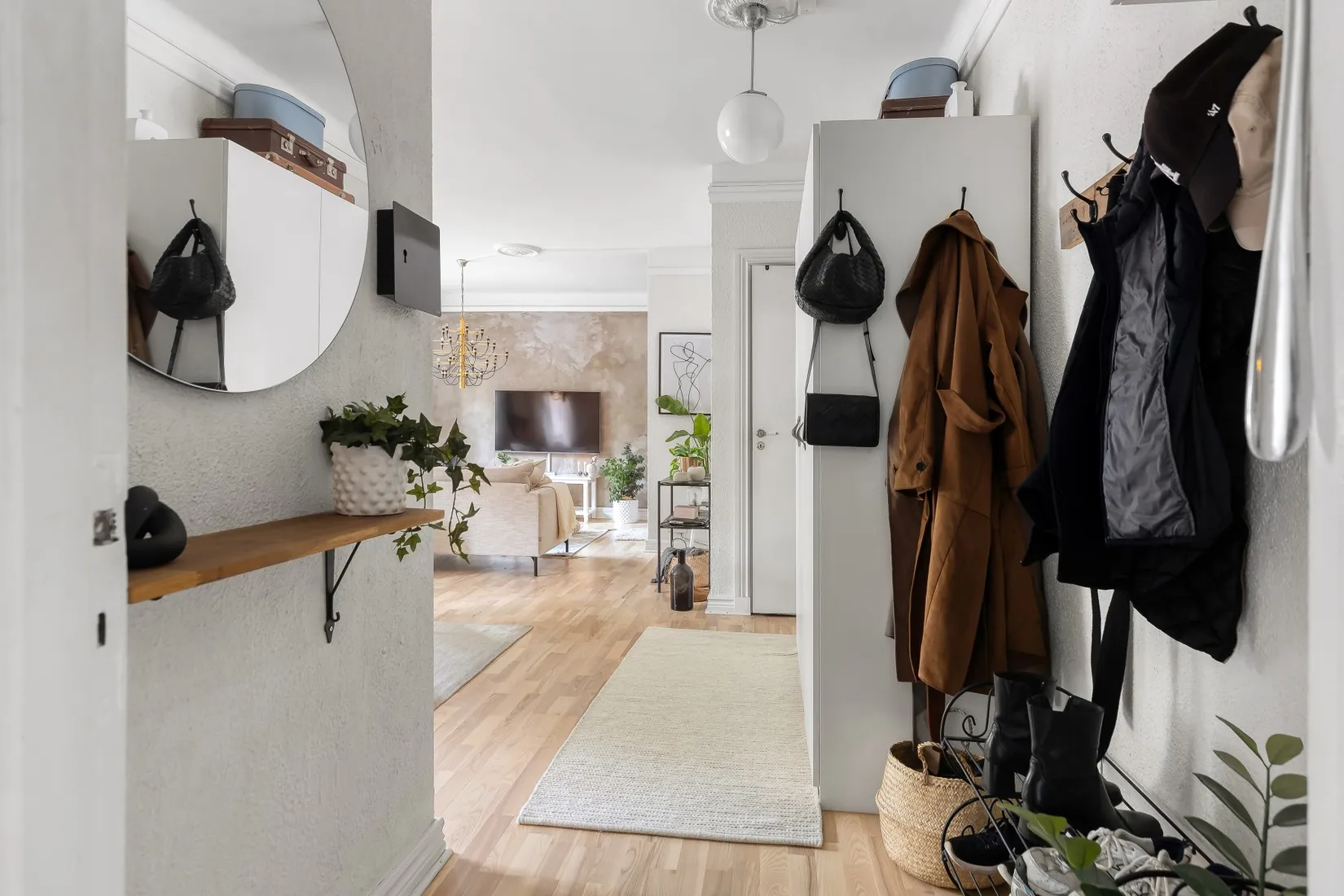 Bostadsrätt, Råsundavägen 169a, Råsunda, Solna