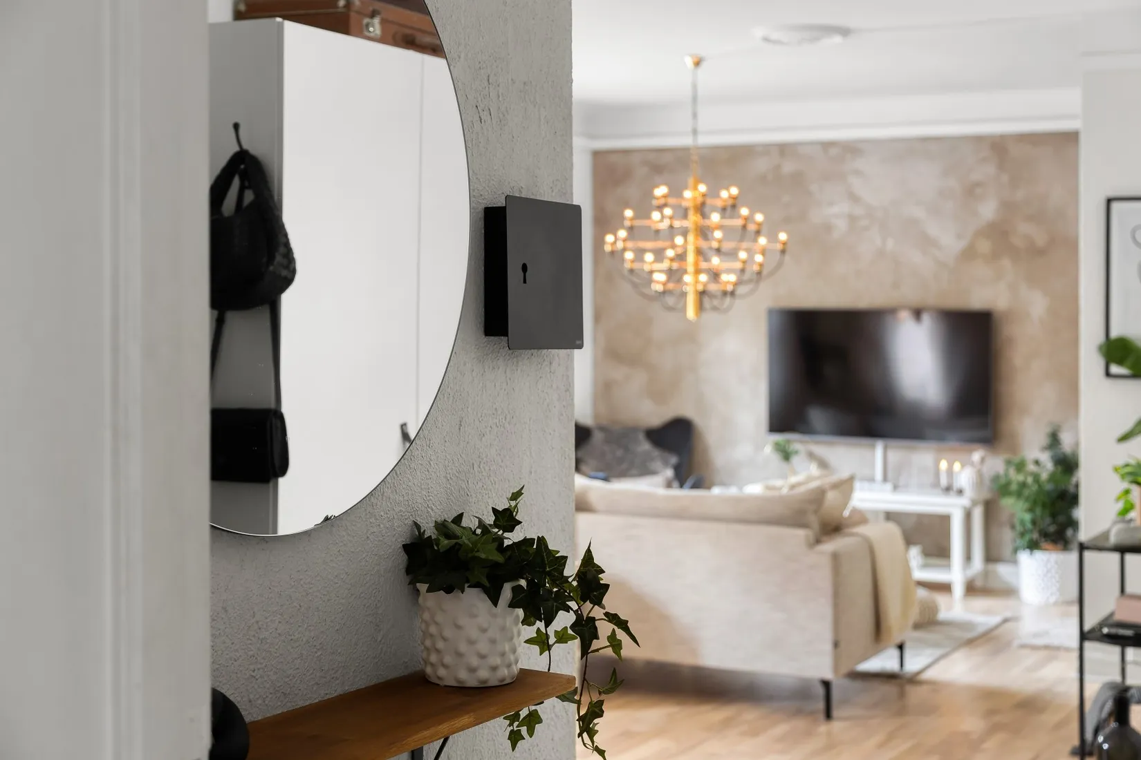 Bostadsrätt, Råsundavägen 169a, Råsunda, Solna