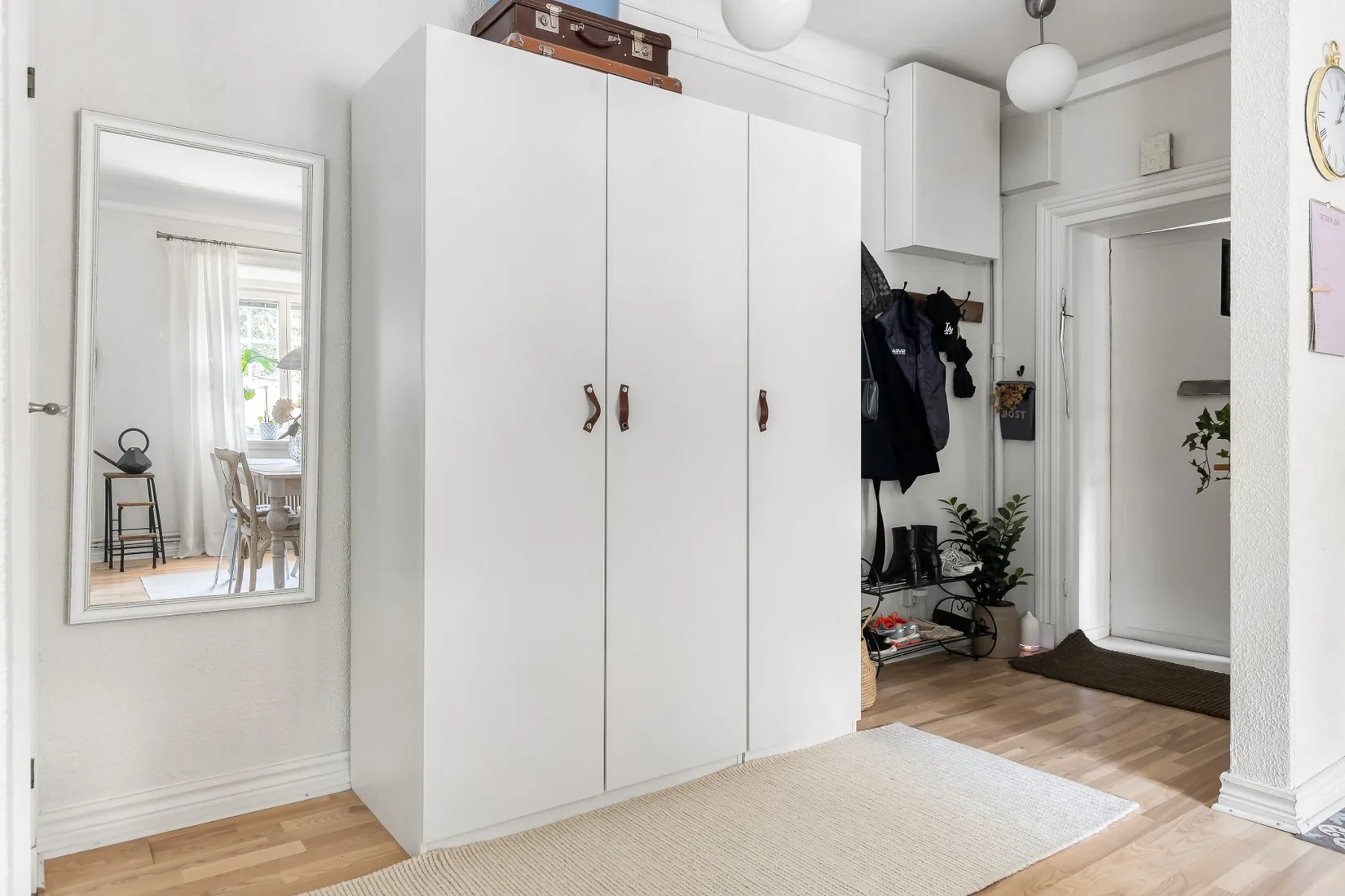 Bostadsrätt, Råsundavägen 169a, Råsunda, Solna