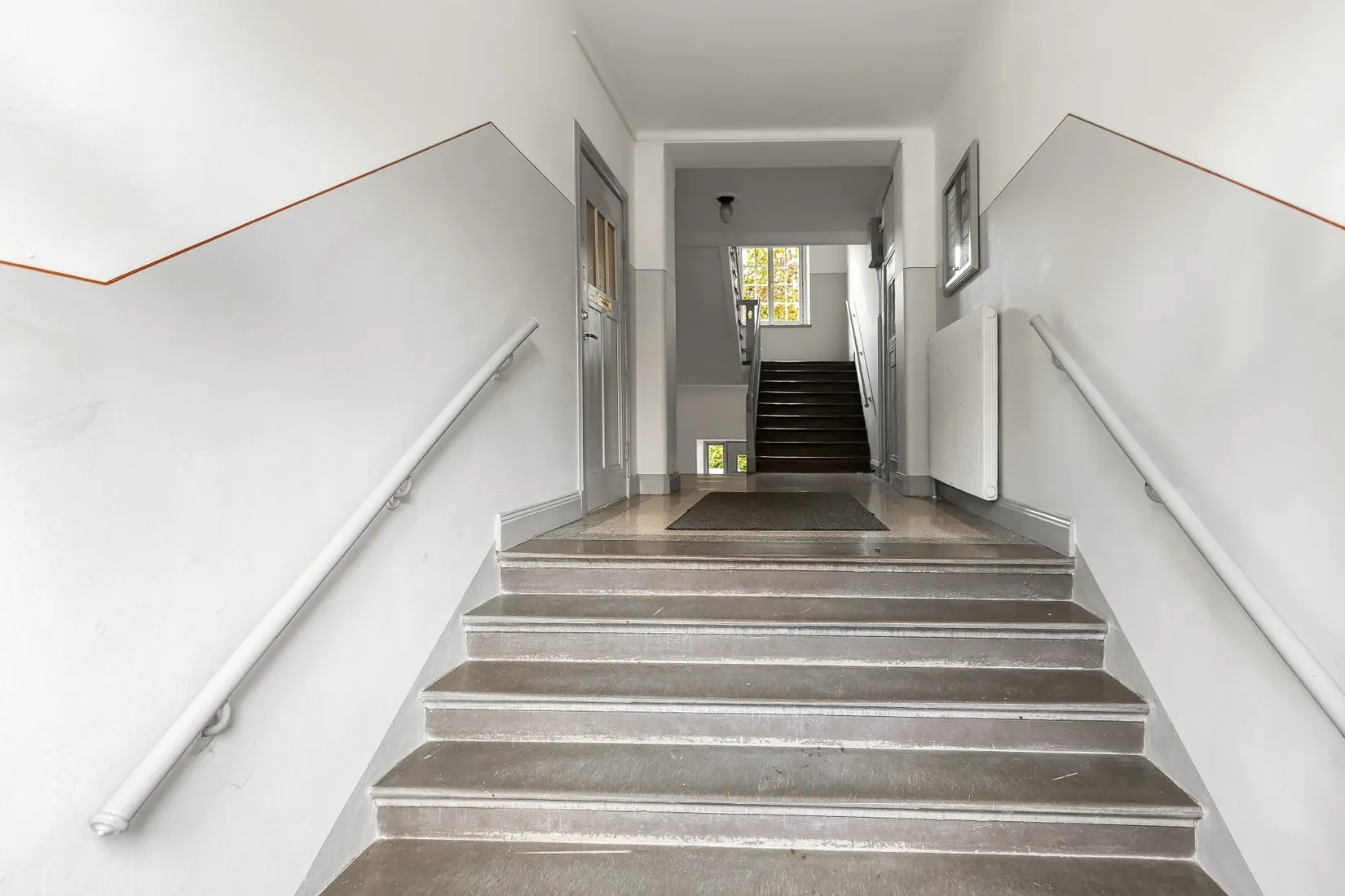 Bostadsrätt, Råsundavägen 169a, Råsunda, Solna