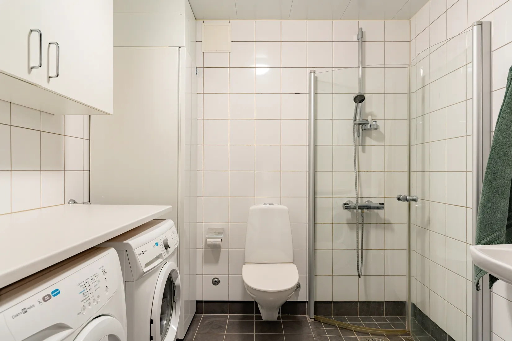 Bostadsrätt, Aktervägen 7, Brandholmen, Nyköping