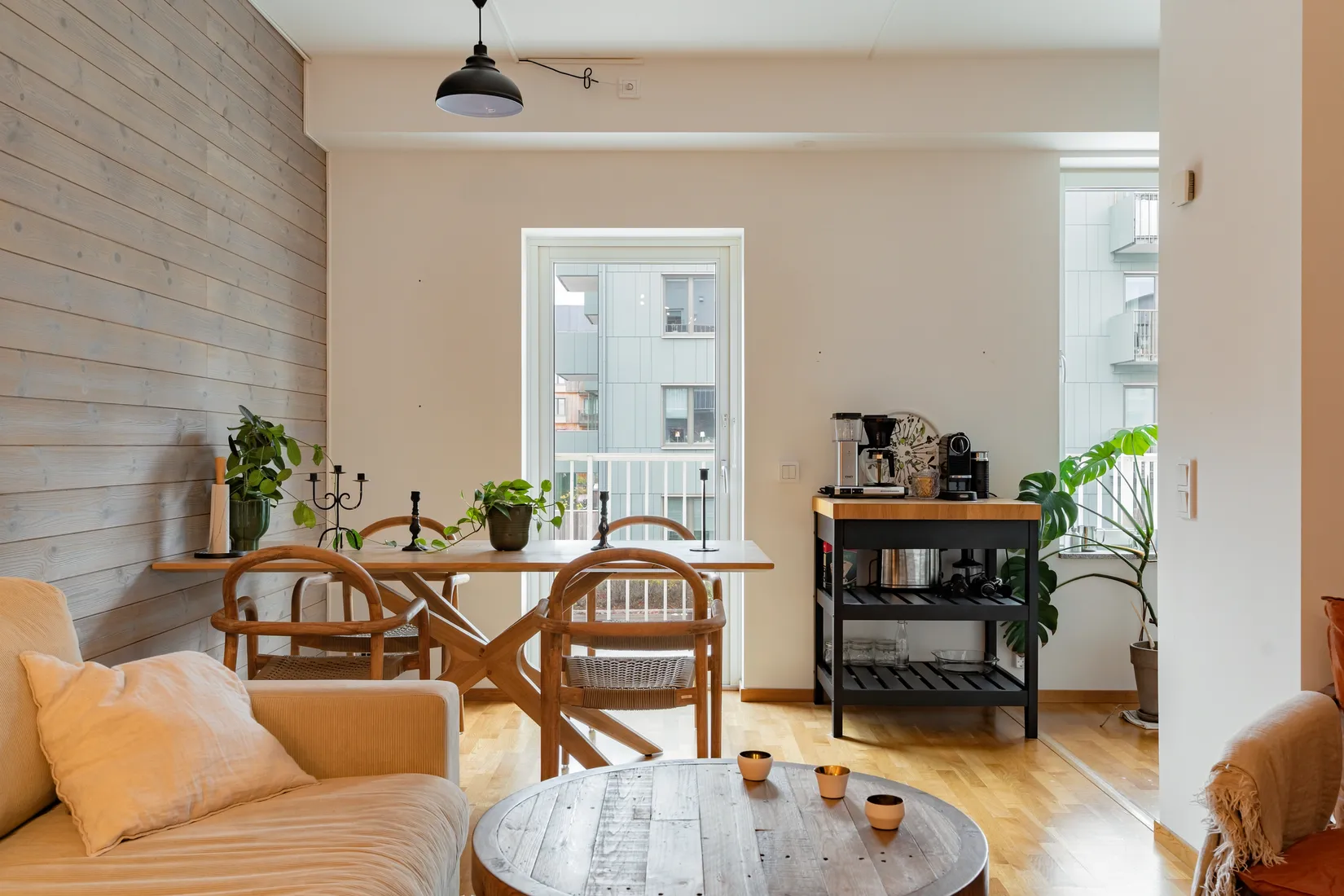 Bostadsrätt, Aktervägen 7, Brandholmen, Nyköping
