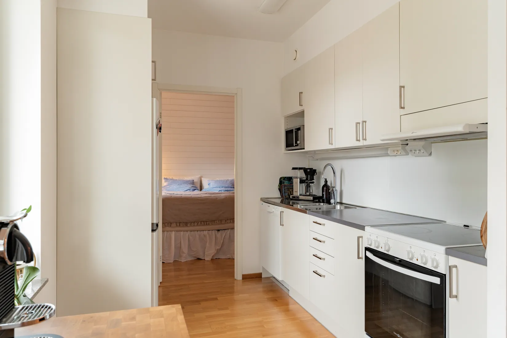Bostadsrätt, Aktervägen 7, Brandholmen, Nyköping