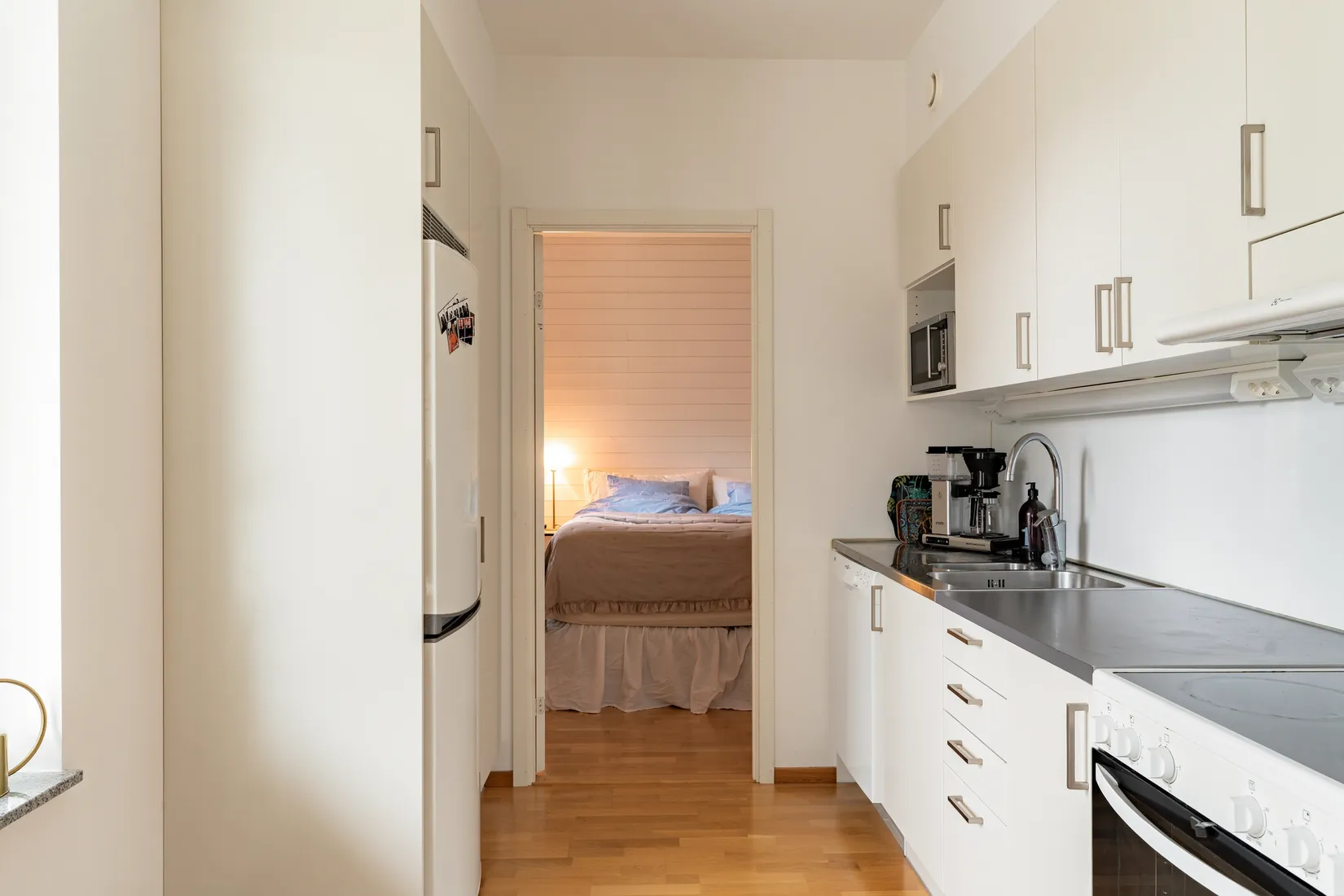 Bostadsrätt, Aktervägen 7, Brandholmen, Nyköping