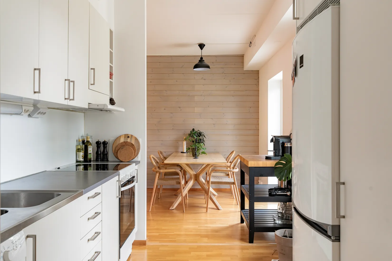 Bostadsrätt, Aktervägen 7, Brandholmen, Nyköping