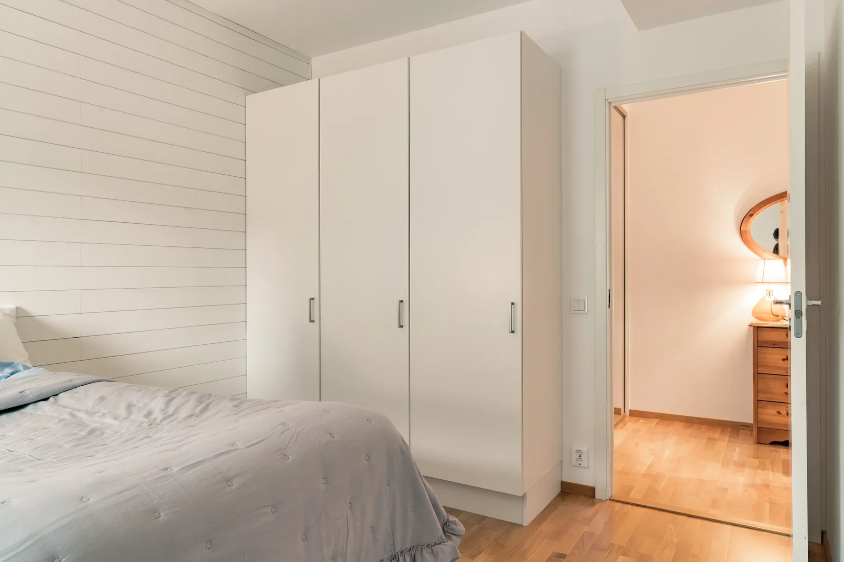 Bostadsrätt, Aktervägen 7, Brandholmen, Nyköping