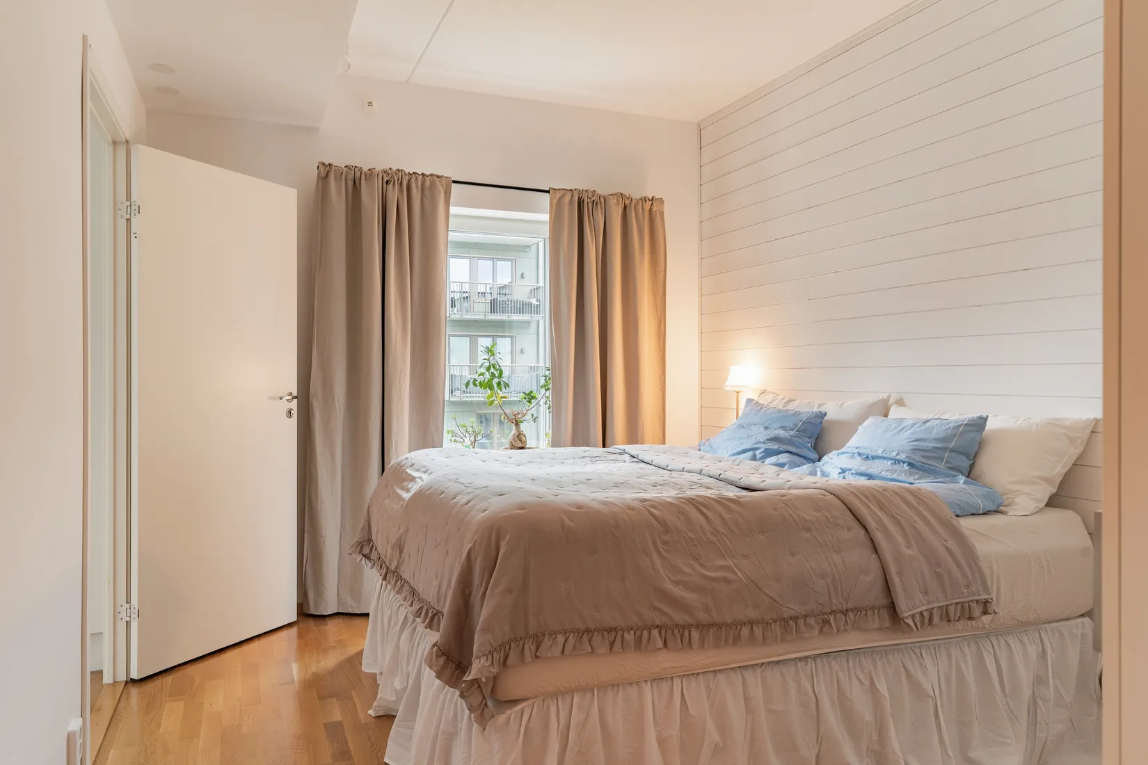 Bostadsrätt, Aktervägen 7, Brandholmen, Nyköping