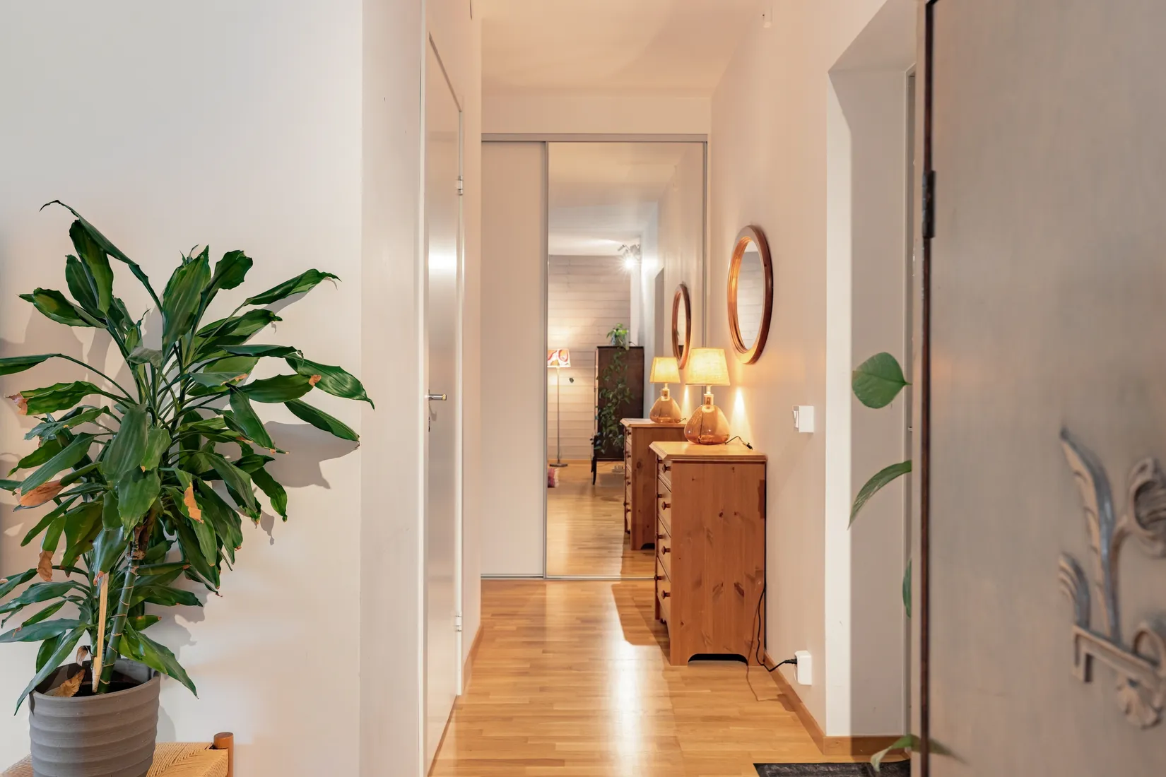 Bostadsrätt, Aktervägen 7, Brandholmen, Nyköping