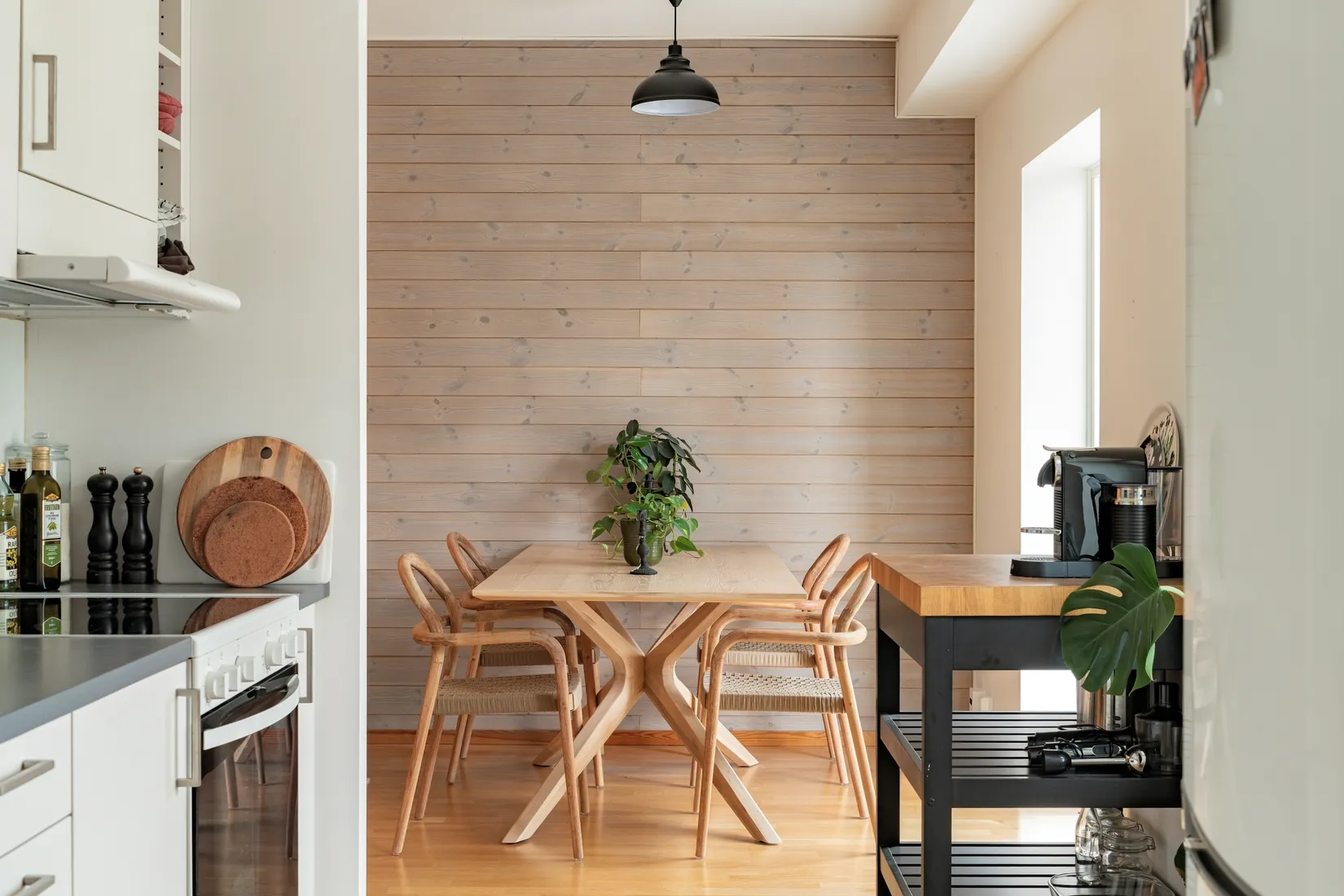 Bostadsrätt, Aktervägen 7, Brandholmen, Nyköping
