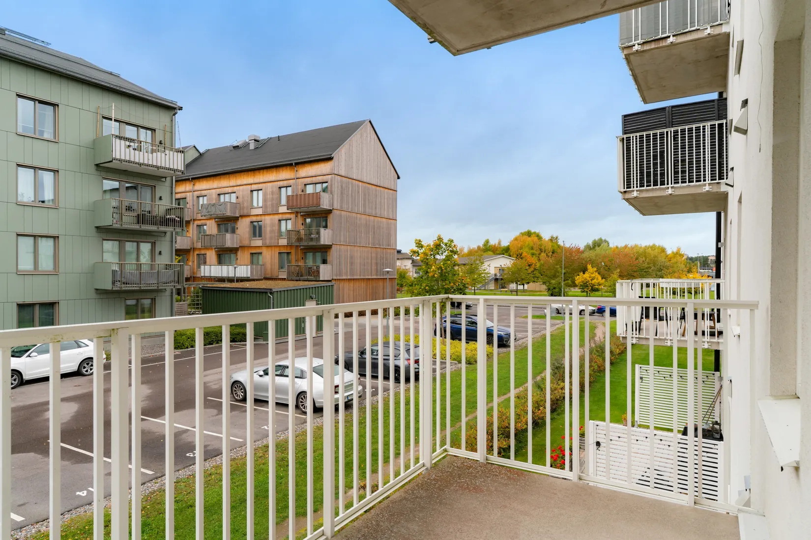 Bostadsrätt, Aktervägen 7, Brandholmen, Nyköping