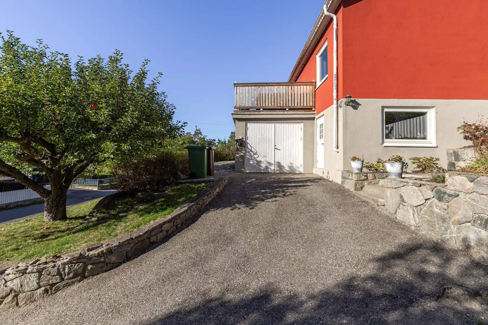 Villa, Dalsängsgatan 42, Sörgärdet, Strängnäs
