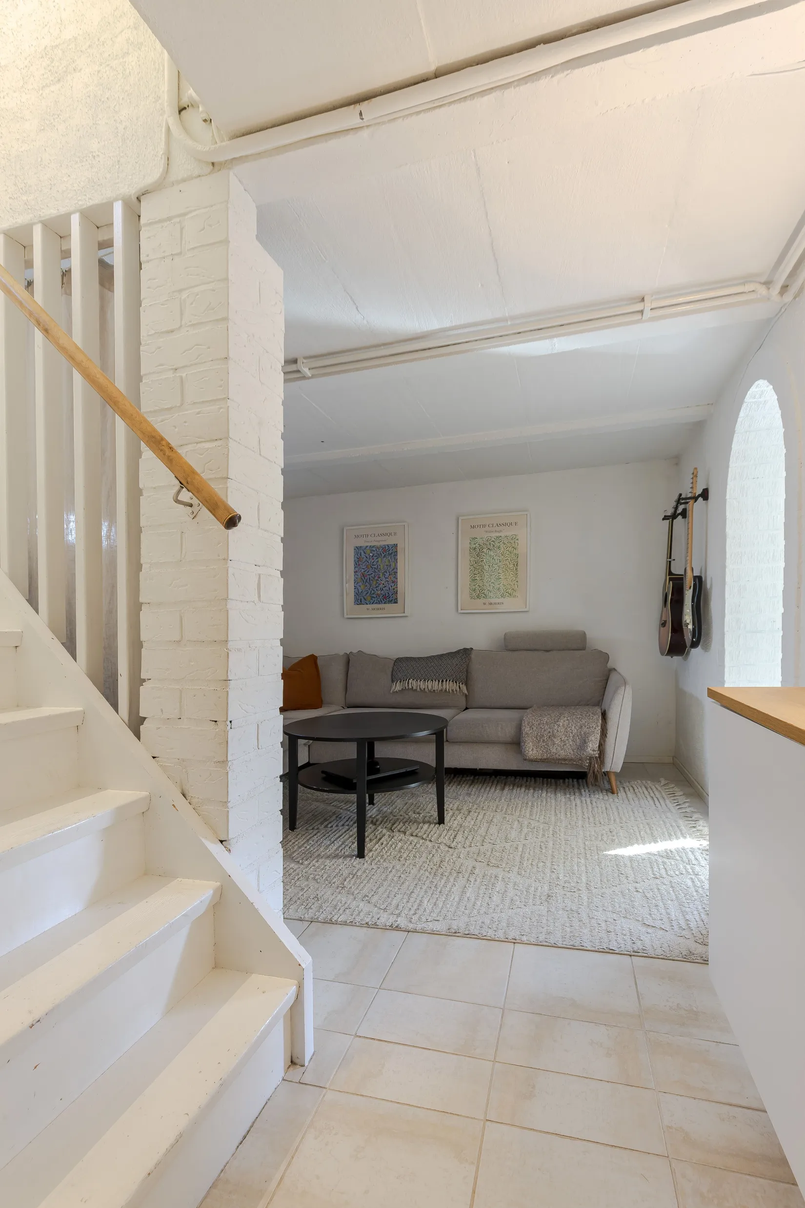 Villa, Dalsängsgatan 42, Sörgärdet, Strängnäs