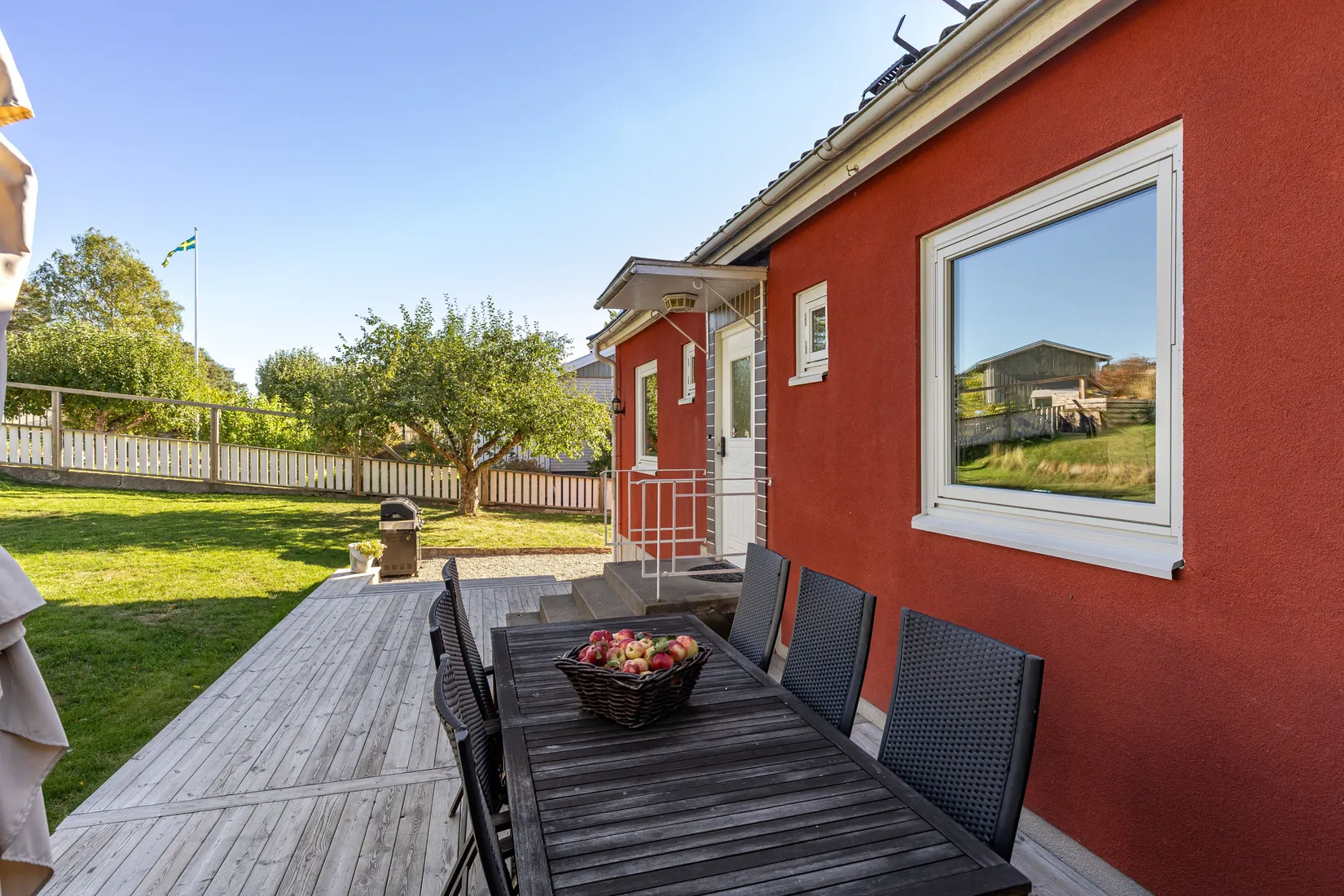 Villa, Dalsängsgatan 42, Sörgärdet, Strängnäs