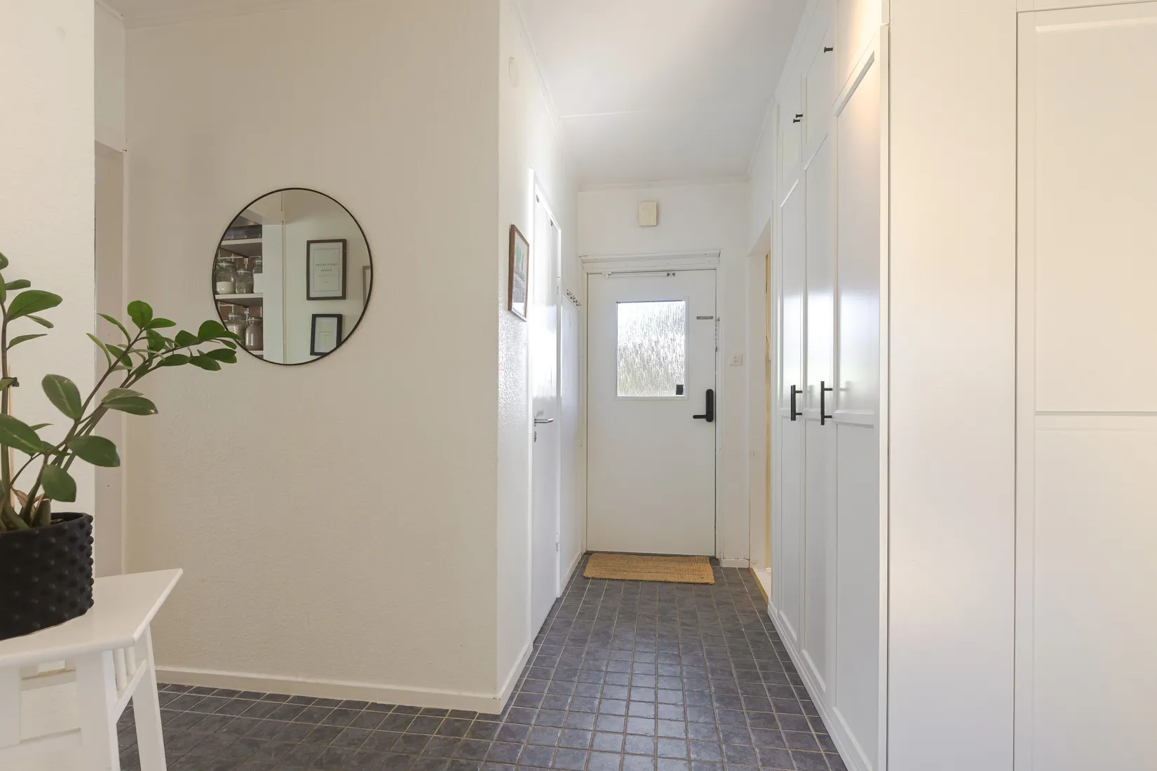Villa, Dalsängsgatan 42, Sörgärdet, Strängnäs