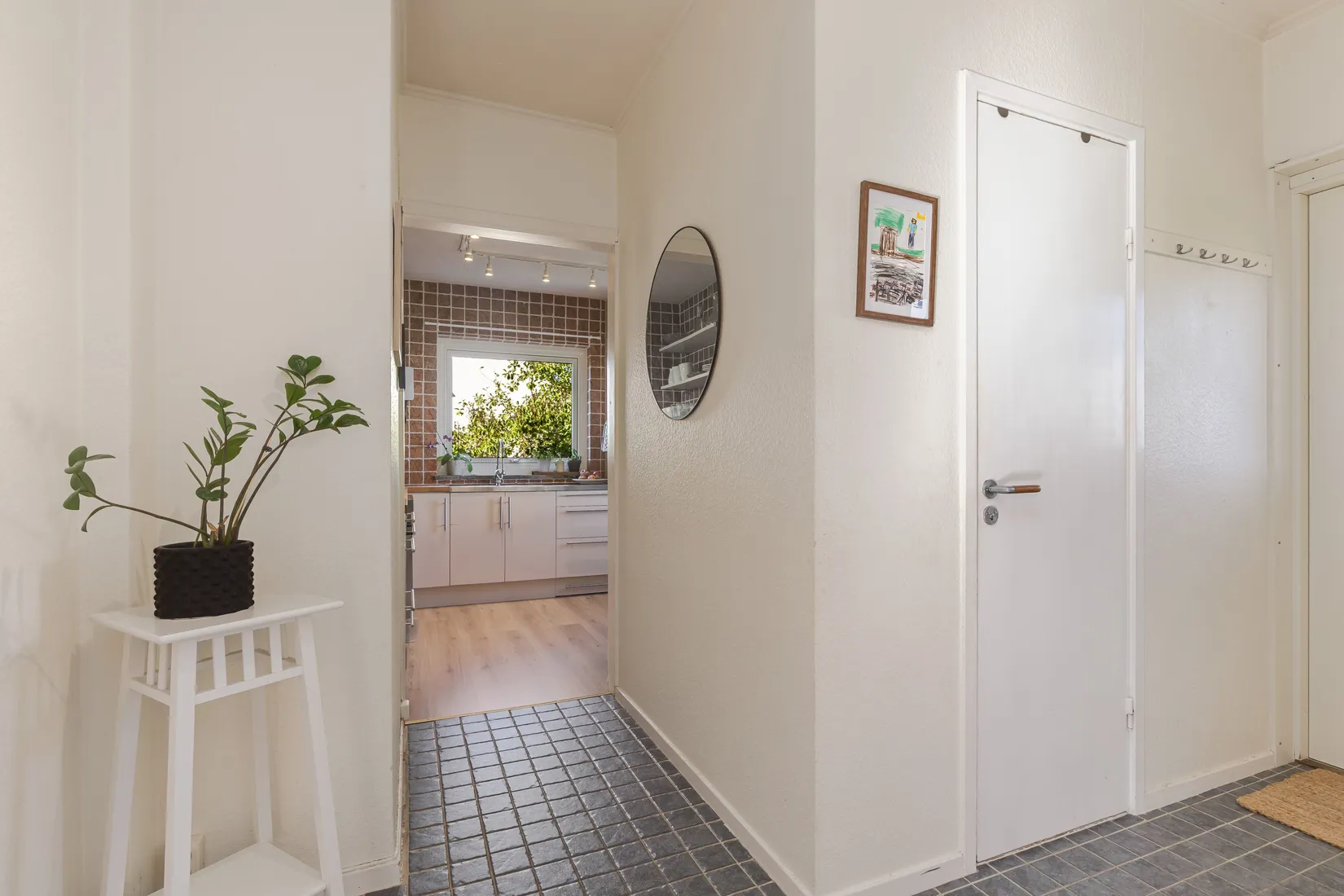 Villa, Dalsängsgatan 42, Sörgärdet, Strängnäs