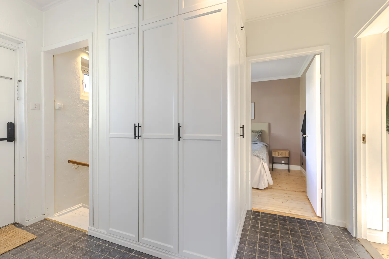Villa, Dalsängsgatan 42, Sörgärdet, Strängnäs