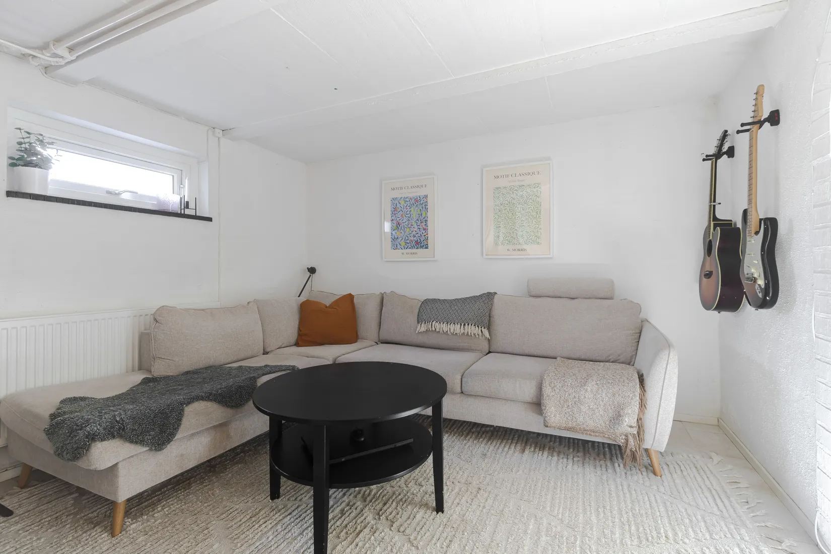 Villa, Dalsängsgatan 42, Sörgärdet, Strängnäs