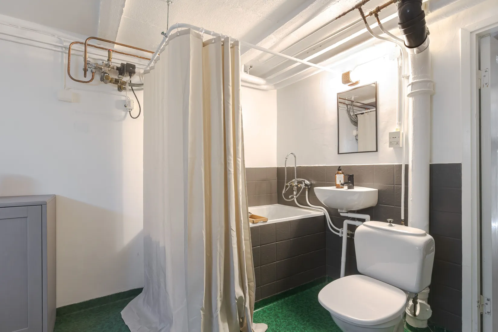 Villa, Dalsängsgatan 42, Sörgärdet, Strängnäs