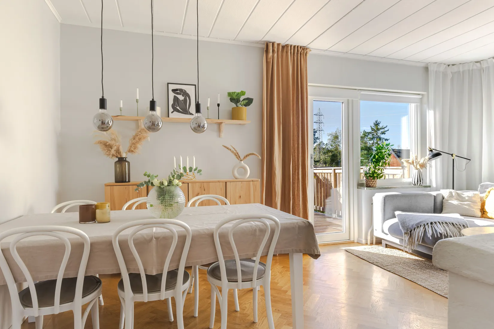 Villa, Dalsängsgatan 42, Sörgärdet, Strängnäs