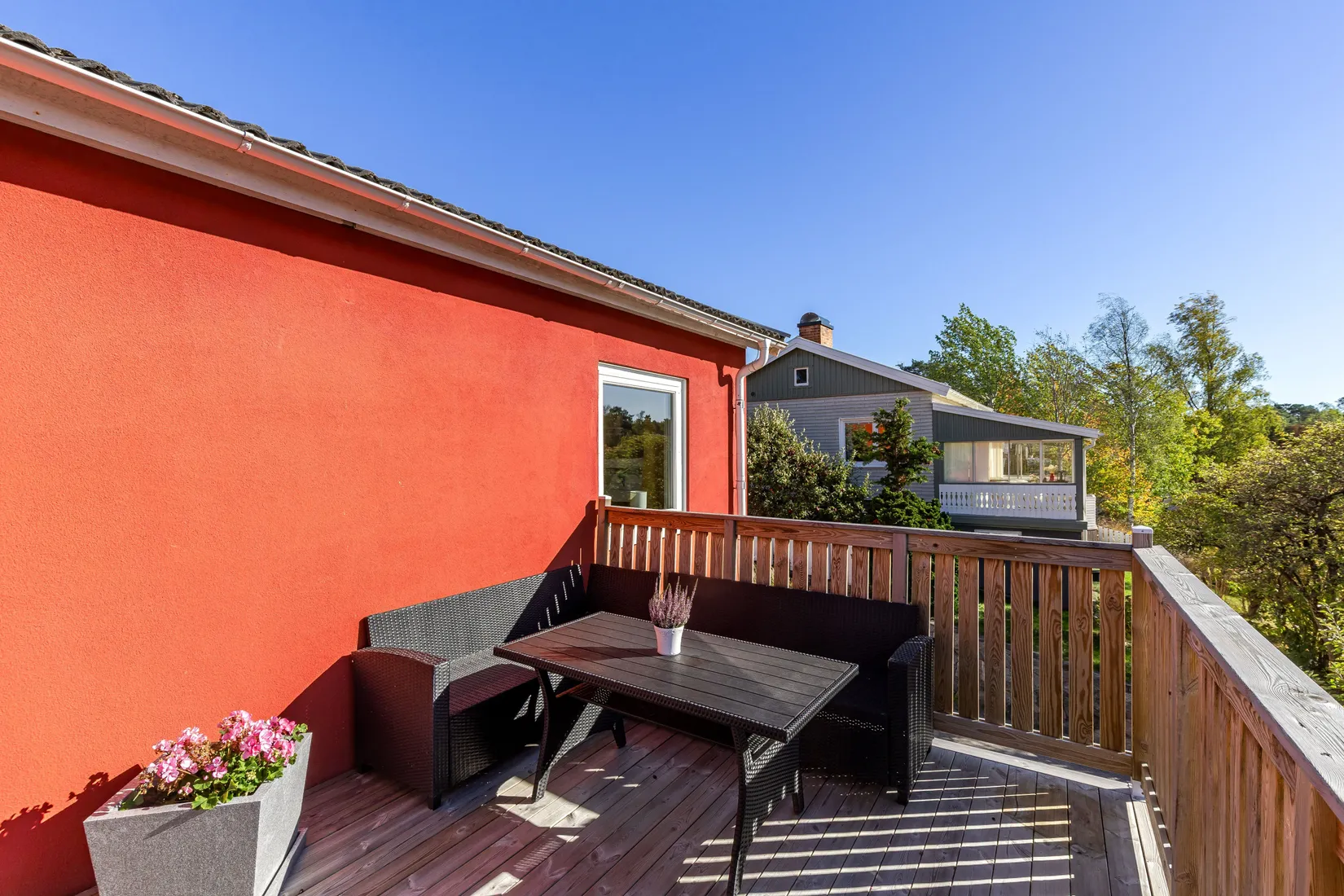 Villa, Dalsängsgatan 42, Sörgärdet, Strängnäs