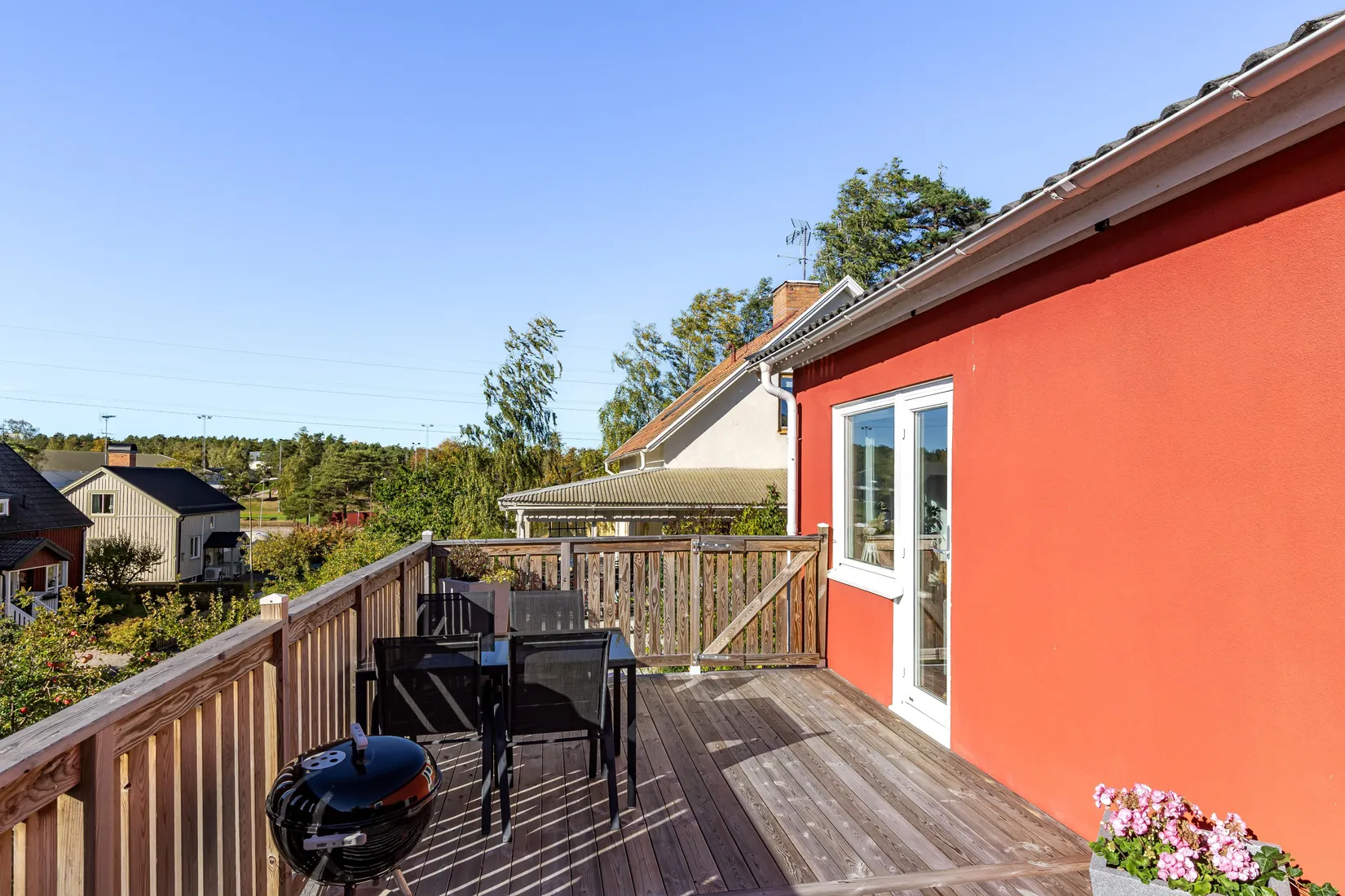 Villa, Dalsängsgatan 42, Sörgärdet, Strängnäs