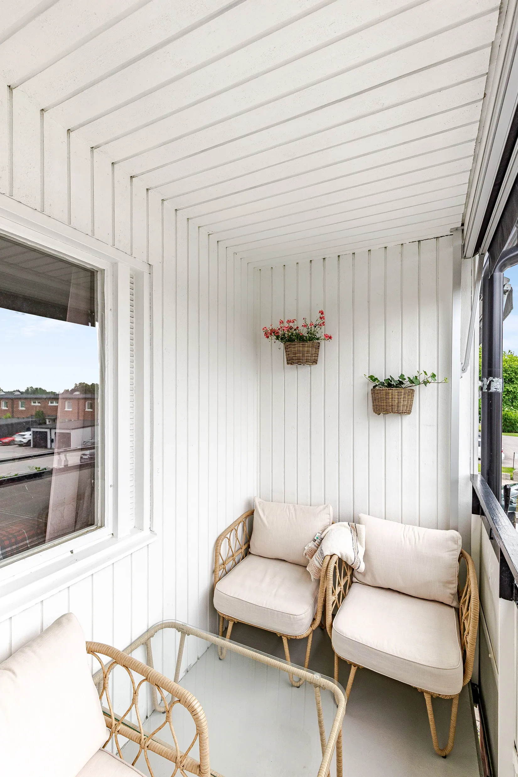 Radhus, Örtagårdsvägen 19, Ulvhäll/Fridhem, Strängnäs