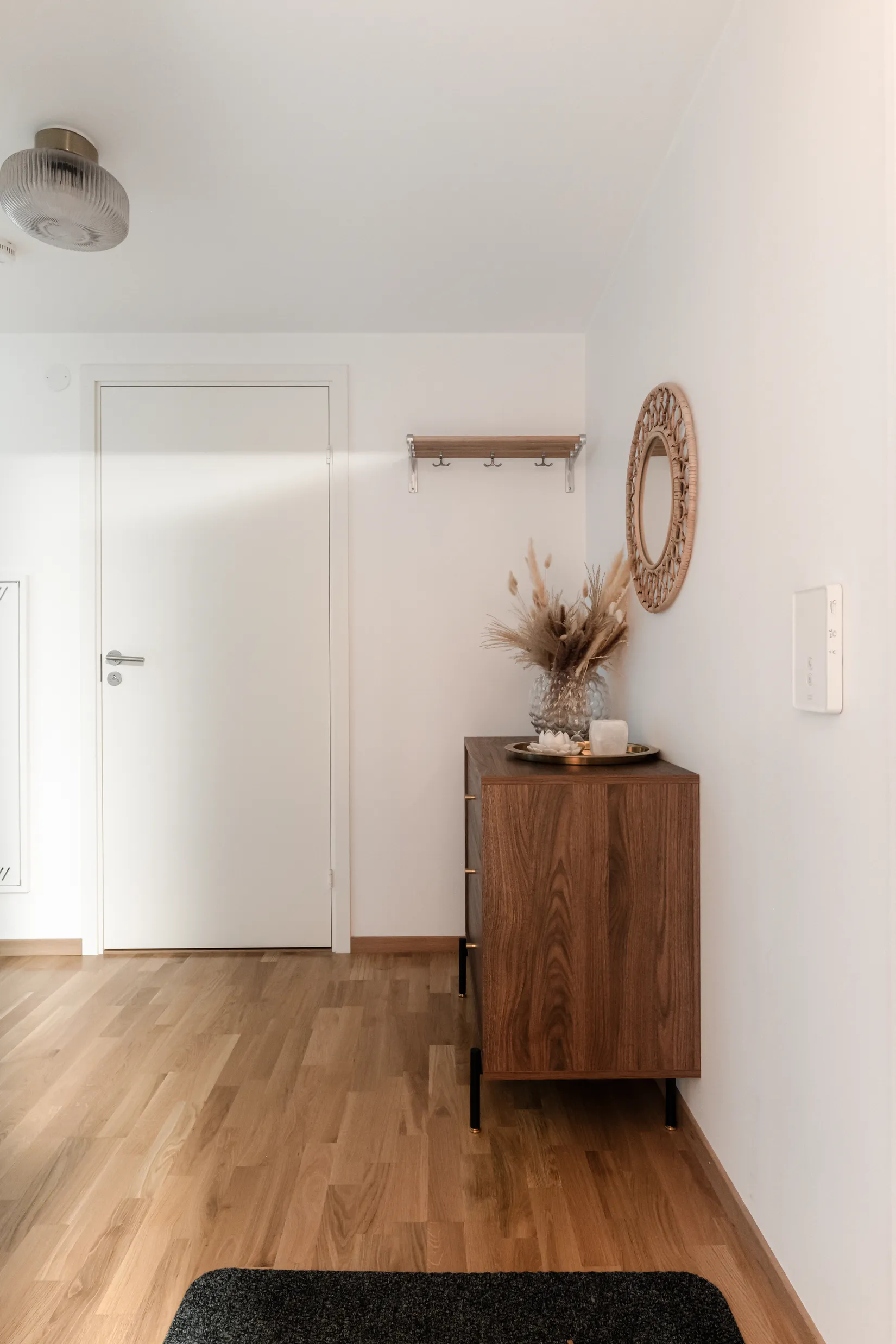 Bostadsrätt, Bunkebergsgatan 9, Gamlestaden, Göteborg