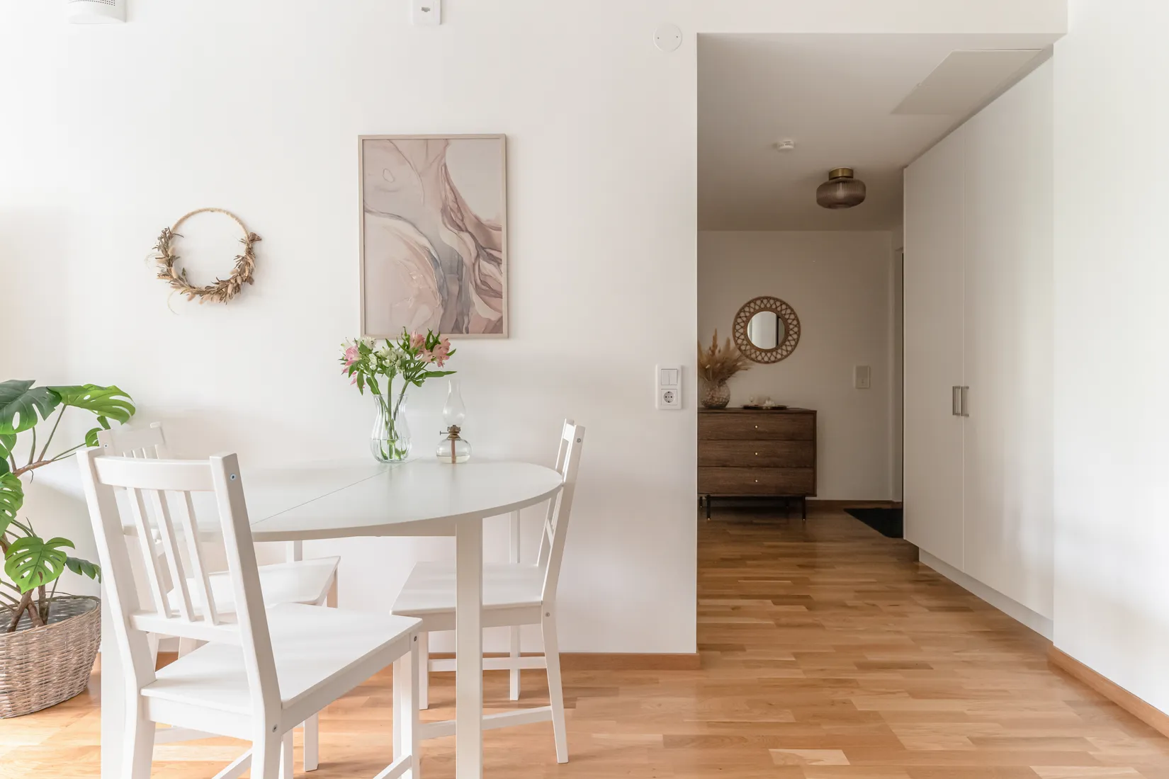 Bostadsrätt, Bunkebergsgatan 9, Gamlestaden, Göteborg