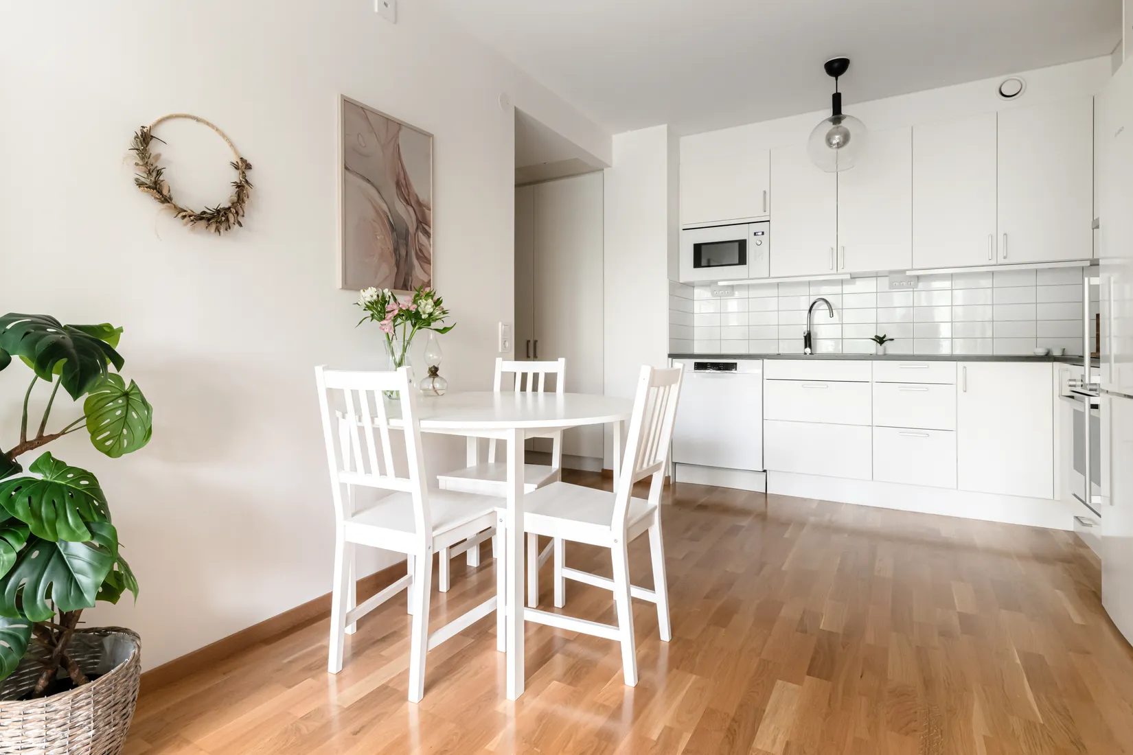 Bostadsrätt, Bunkebergsgatan 9, Gamlestaden, Göteborg