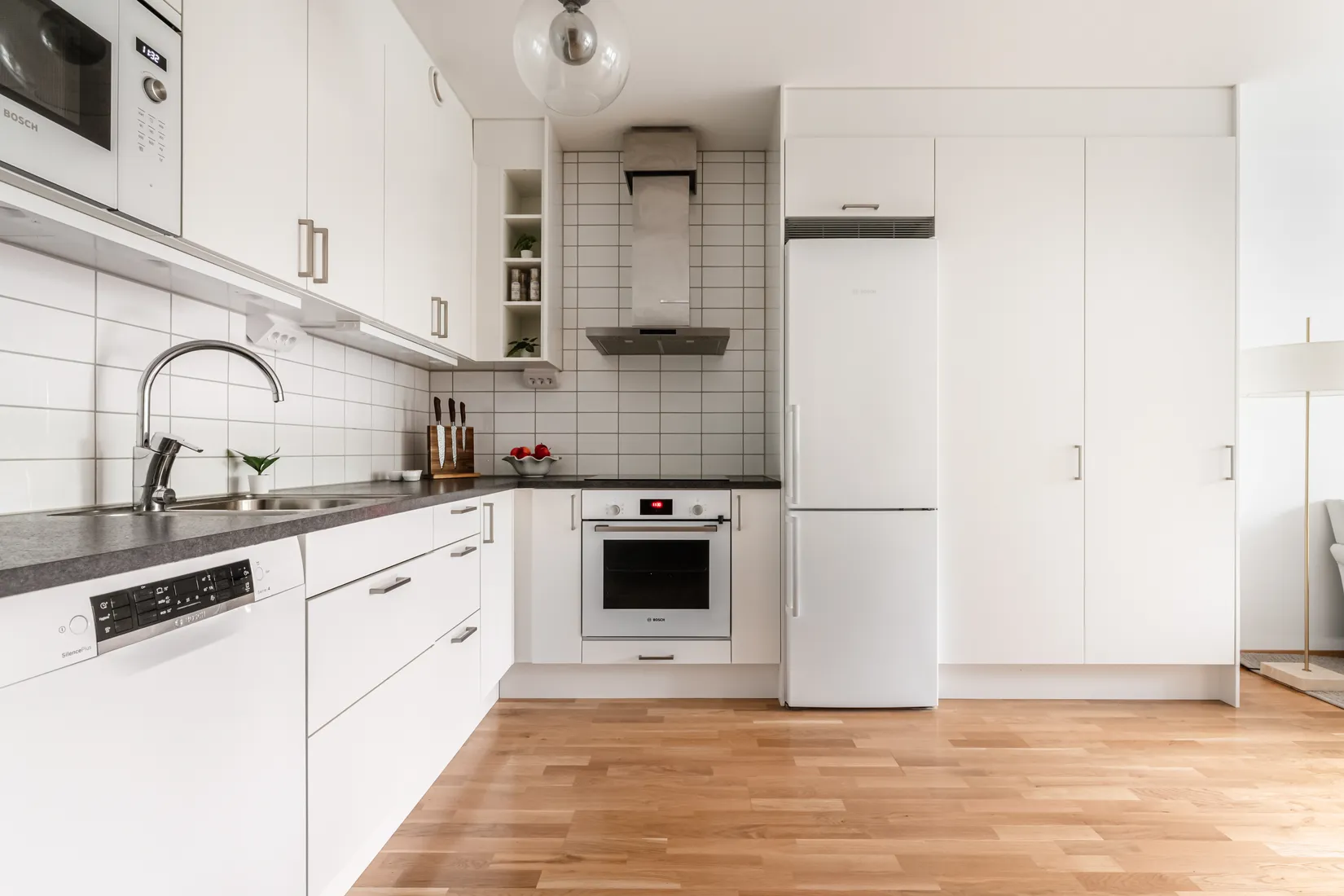 Bostadsrätt, Bunkebergsgatan 9, Gamlestaden, Göteborg