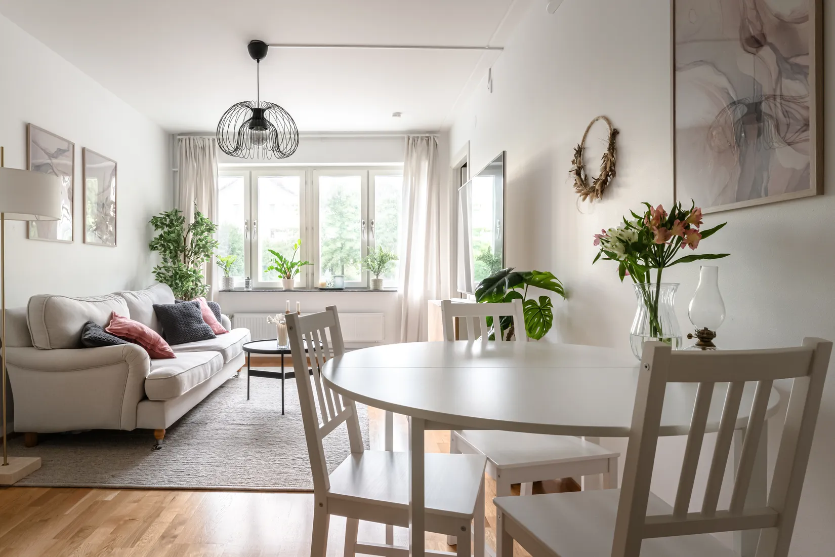Bostadsrätt, Bunkebergsgatan 9, Gamlestaden, Göteborg