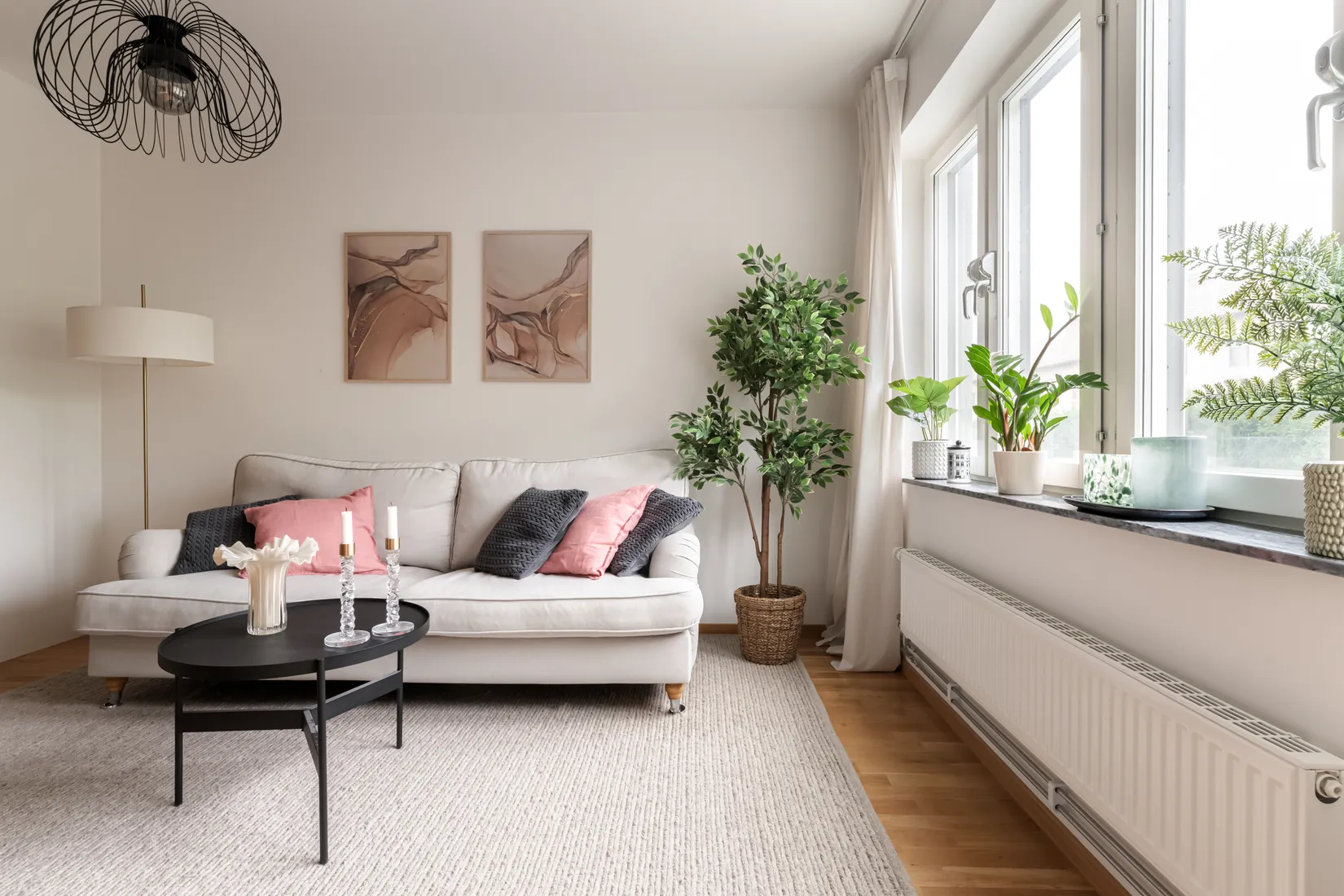 Bostadsrätt, Bunkebergsgatan 9, Gamlestaden, Göteborg