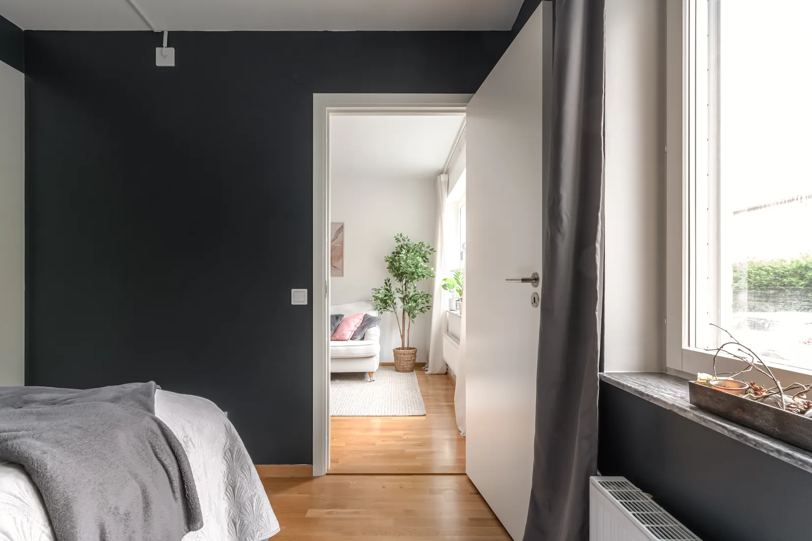 Bostadsrätt, Bunkebergsgatan 9, Gamlestaden, Göteborg