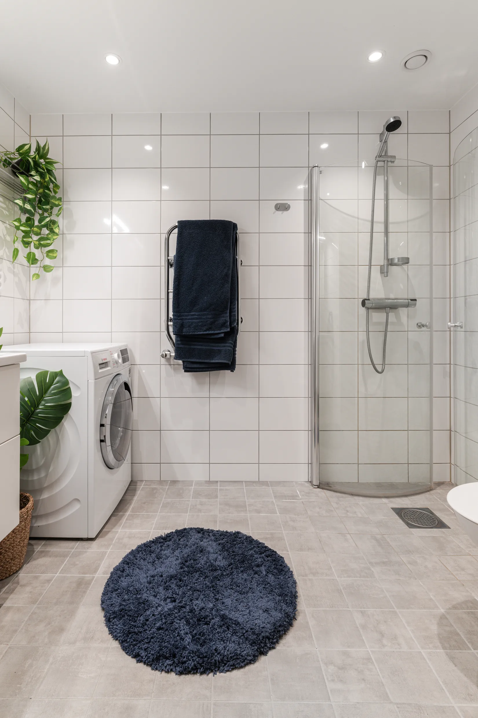 Bostadsrätt, Bunkebergsgatan 9, Gamlestaden, Göteborg