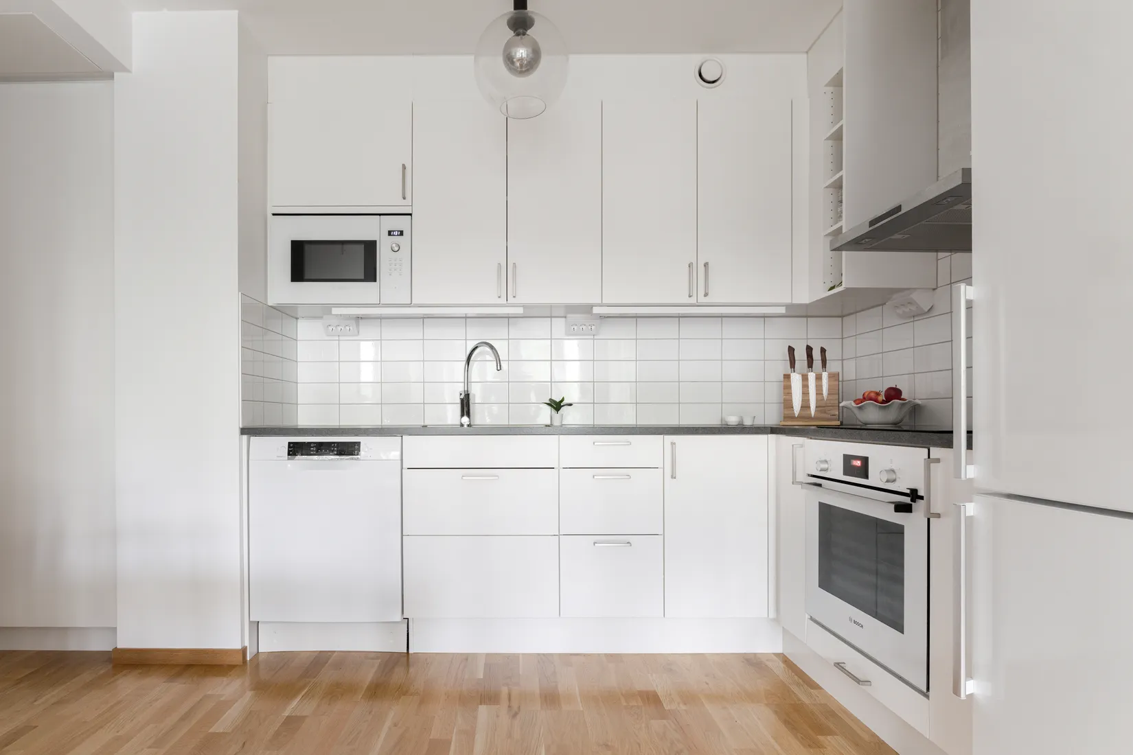 Bostadsrätt, Bunkebergsgatan 9, Gamlestaden, Göteborg