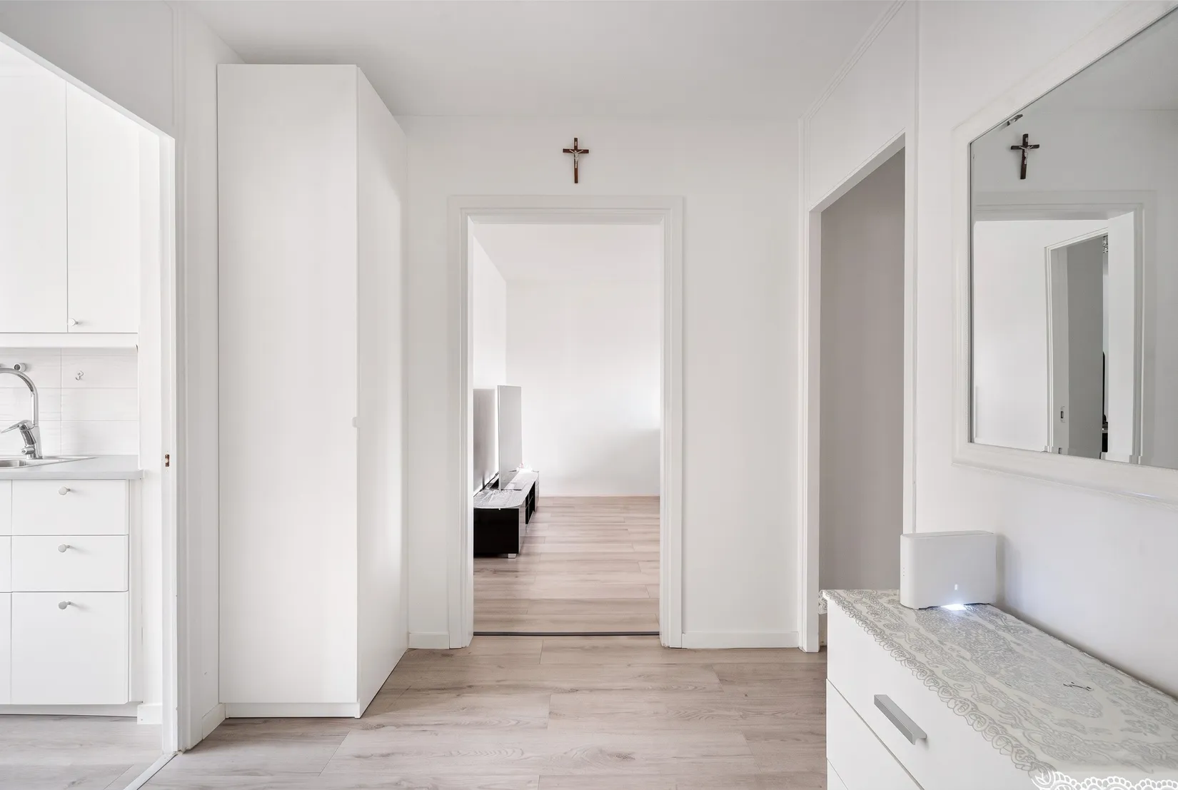 Bostadsrätt, Kungsfågelgatan 41, Råby, Västerås
