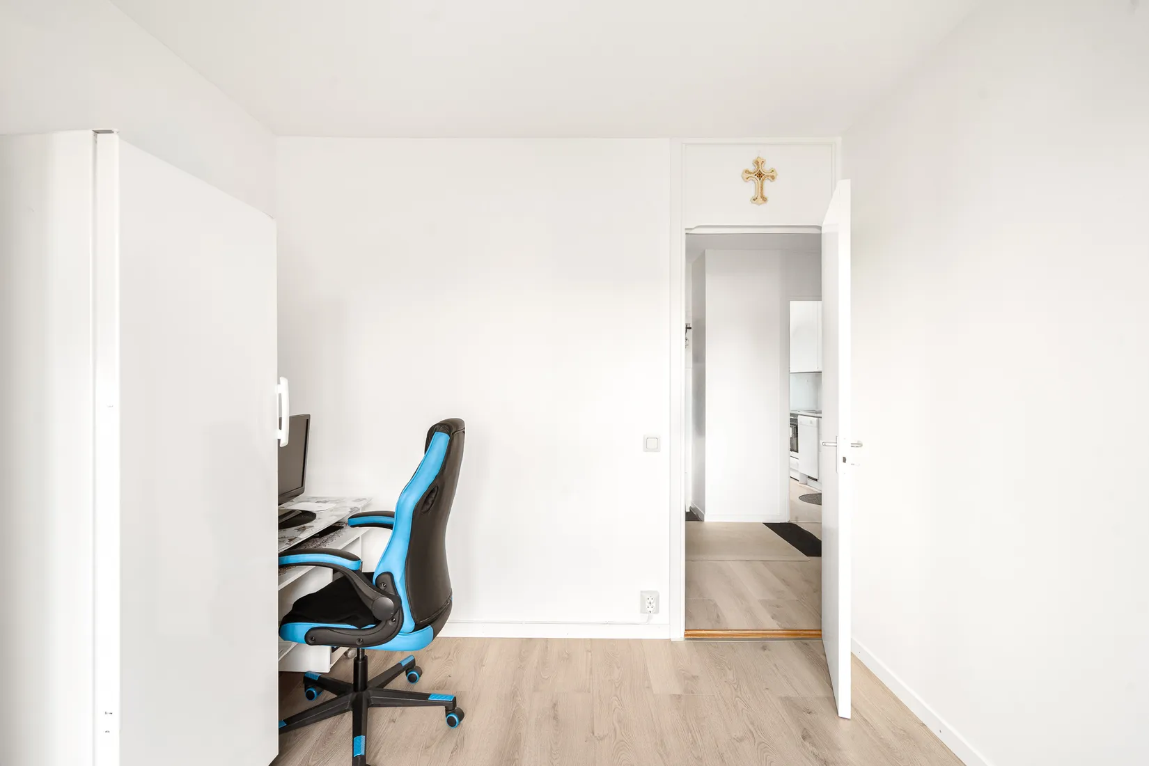 Bostadsrätt, Kungsfågelgatan 41, Råby, Västerås