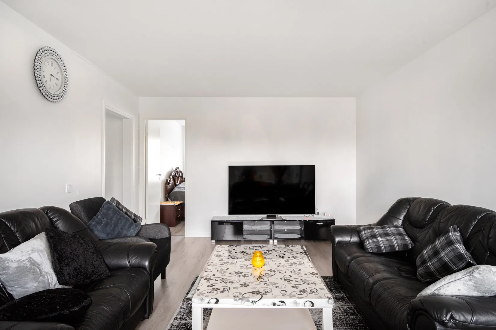 Bostadsrätt, Kungsfågelgatan 41, Råby, Västerås