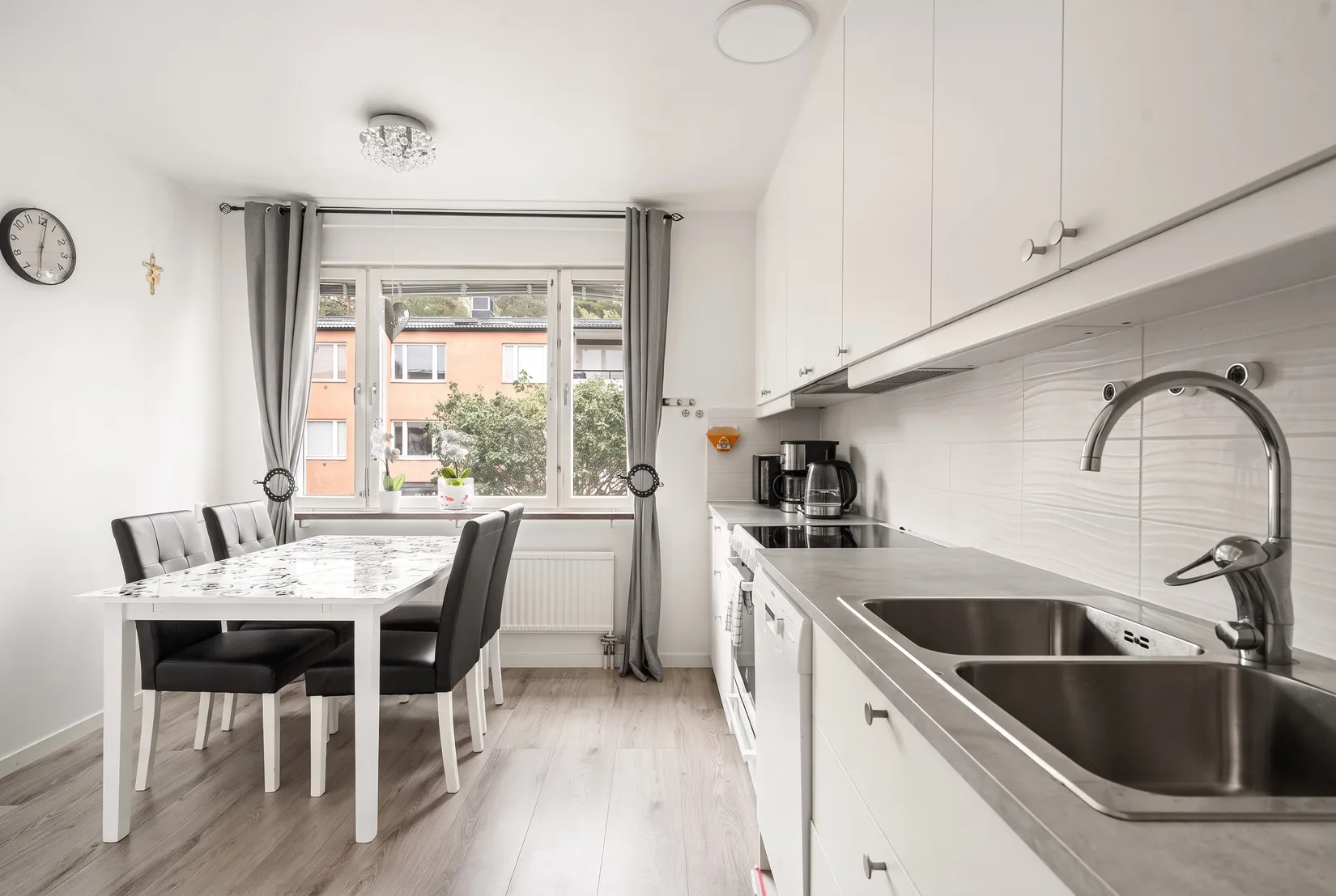 Bostadsrätt, Kungsfågelgatan 41, Råby, Västerås