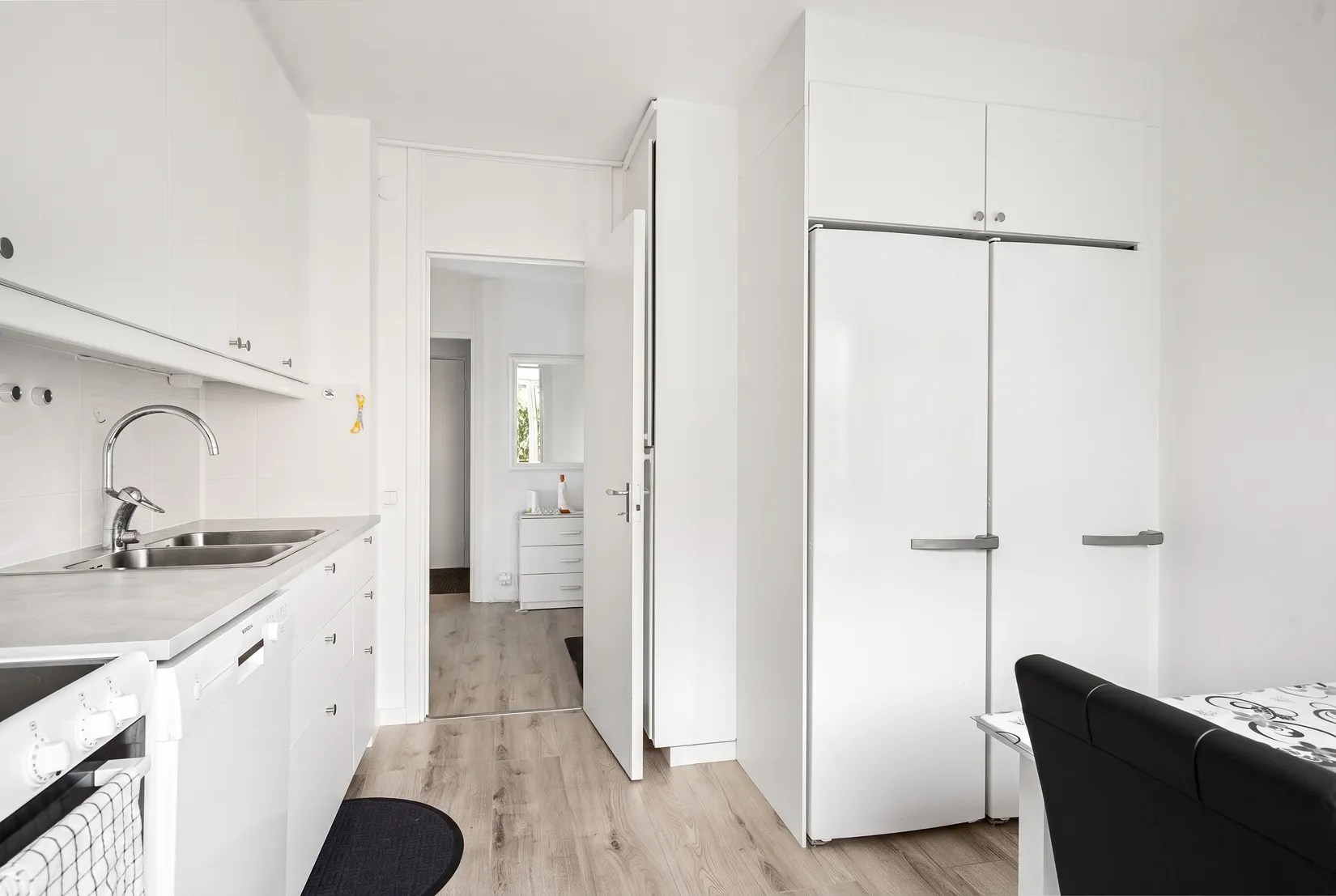 Bostadsrätt, Kungsfågelgatan 41, Råby, Västerås