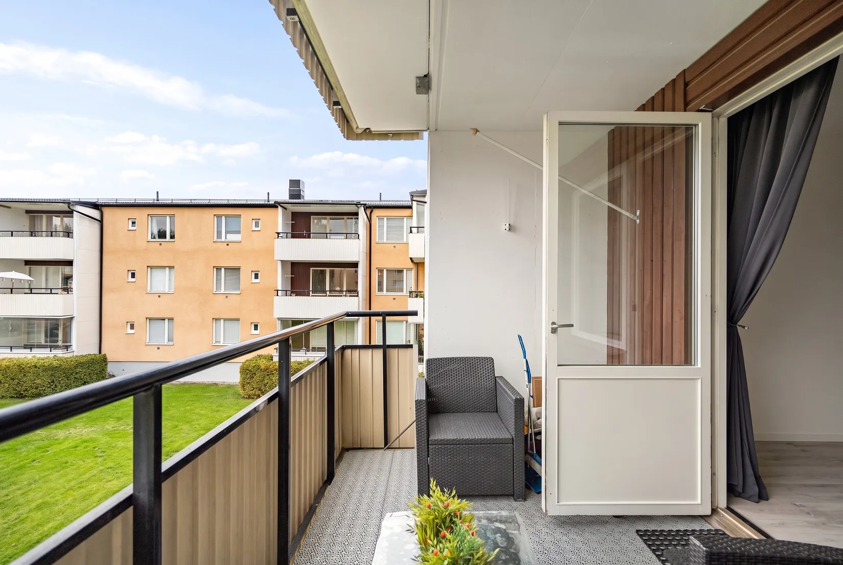 Bostadsrätt, Kungsfågelgatan 41, Råby, Västerås